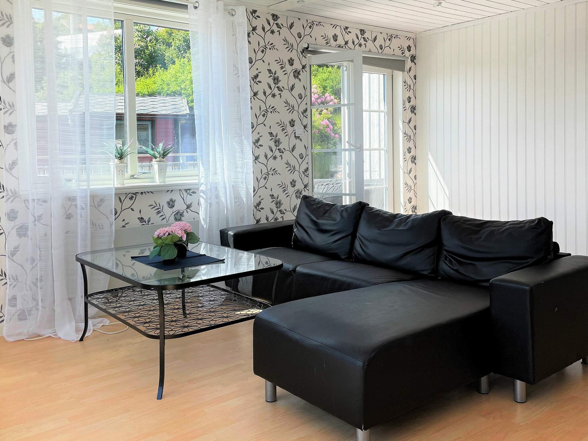 4-persoons vakantiehuis aan zee in Uddevalla met fjordzicht - foto 10