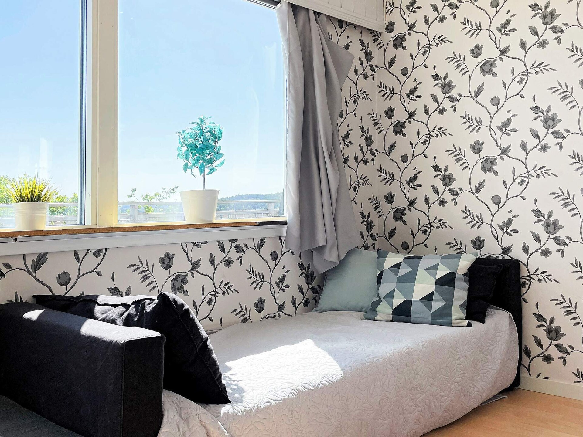 4-persoons vakantiehuis aan zee in Uddevalla met fjordzicht - foto 16