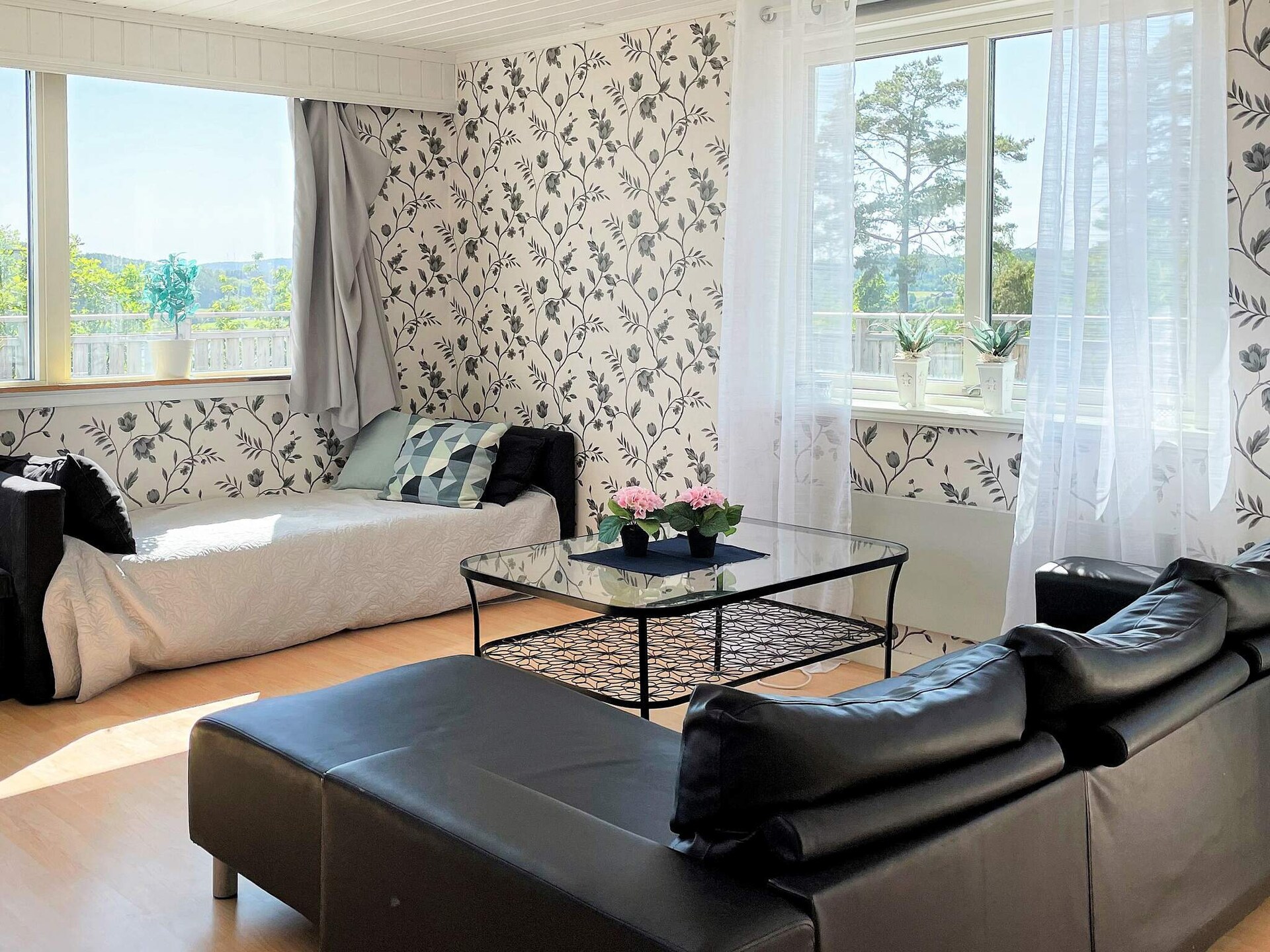 4-persoons vakantiehuis aan zee in Uddevalla met fjordzicht - foto 18