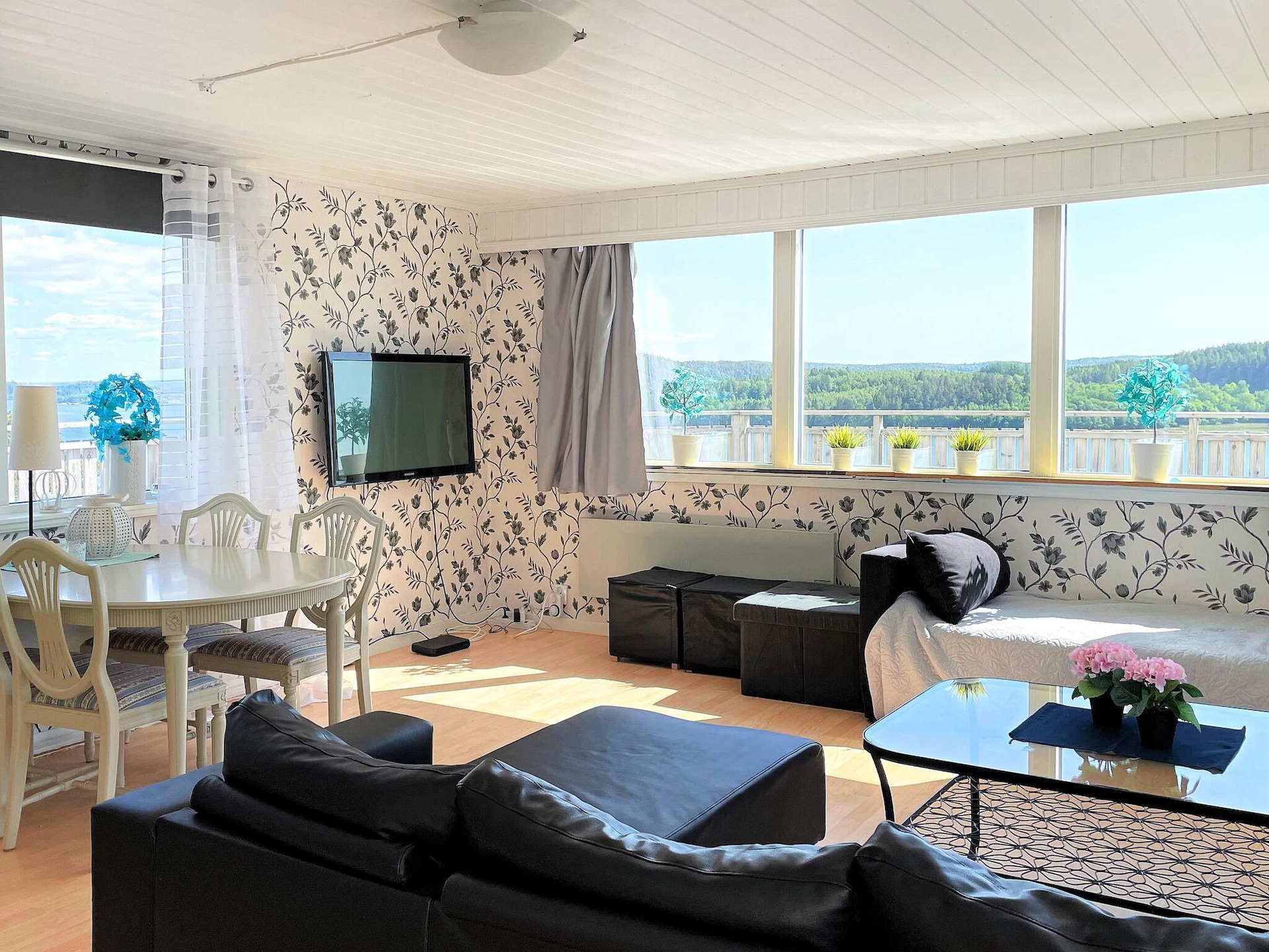 4-persoons vakantiehuis aan zee in Uddevalla met fjordzicht - foto 20