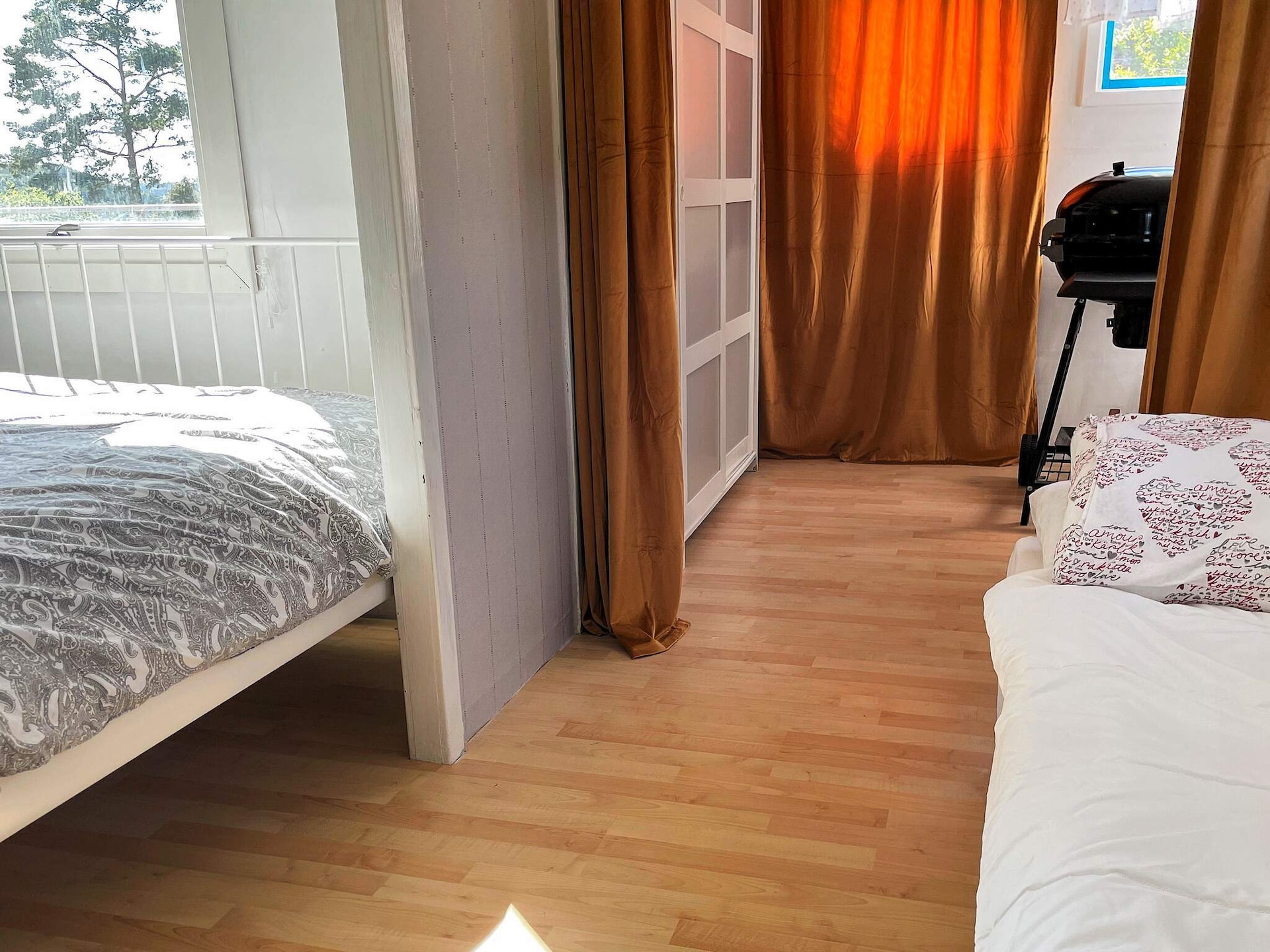 4-persoons vakantiehuis aan zee in Uddevalla met fjordzicht - foto 25