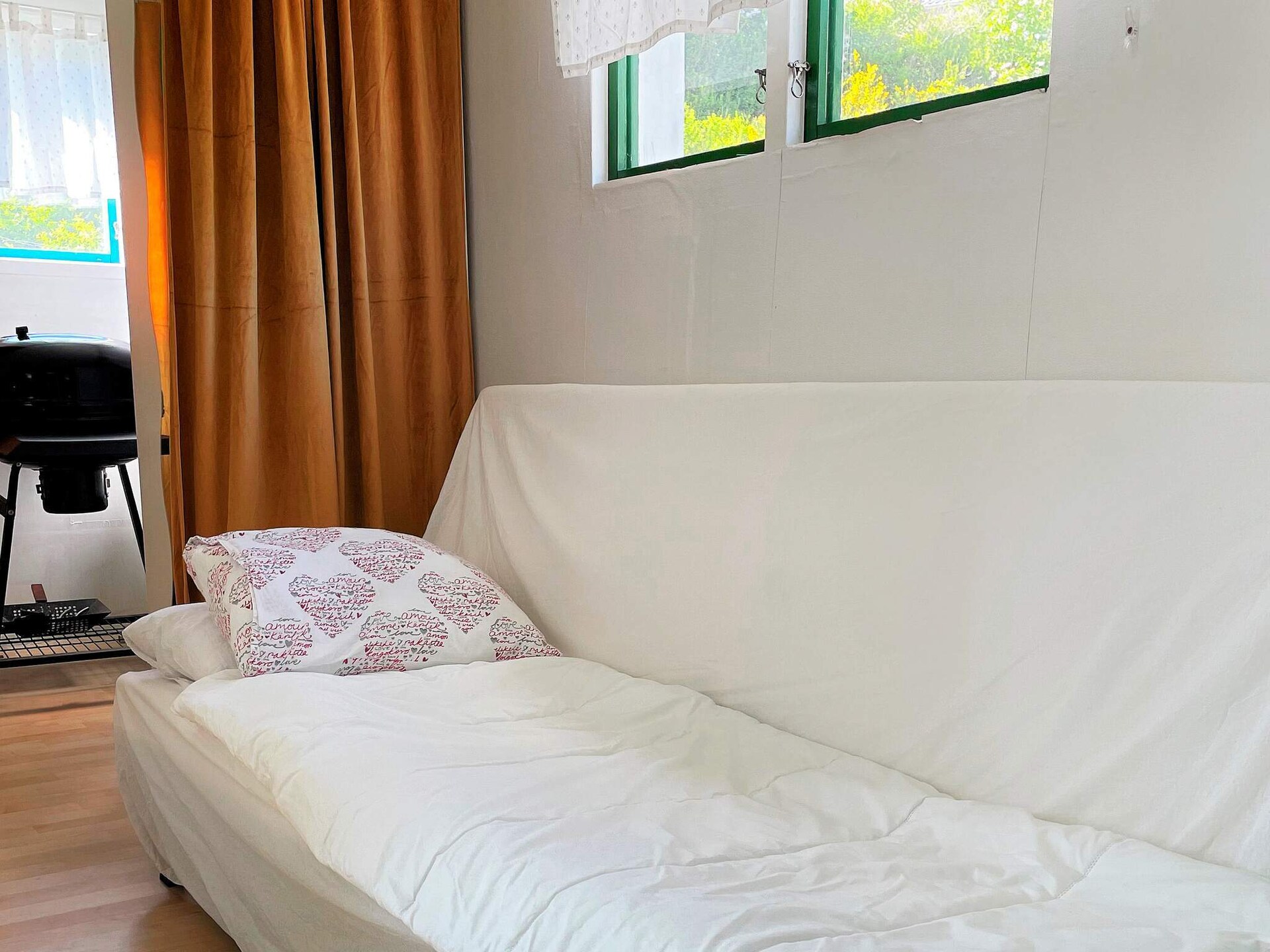 4-persoons vakantiehuis aan zee in Uddevalla met fjordzicht - foto 26