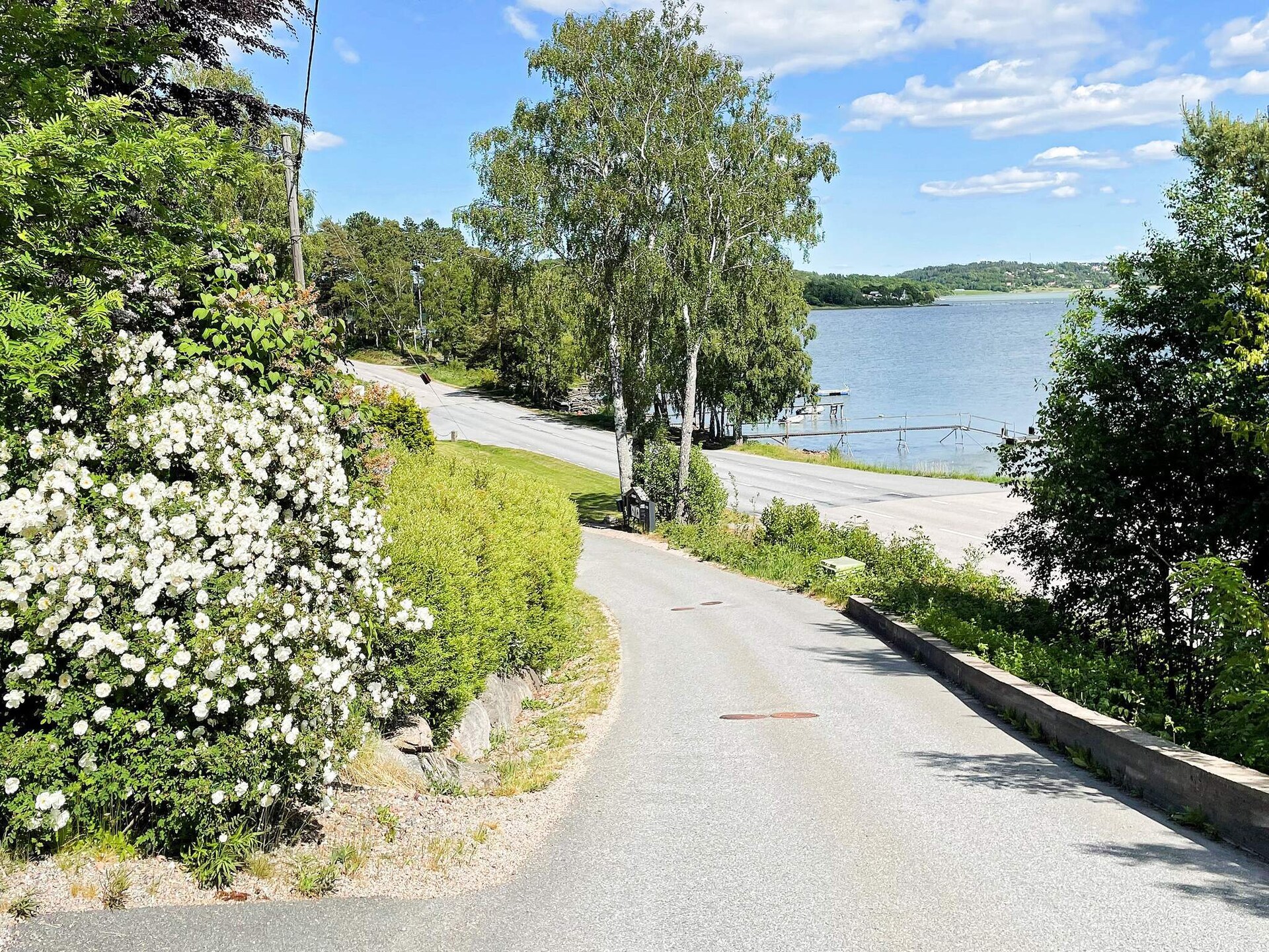 4-persoons vakantiehuis aan zee in Uddevalla met fjordzicht - foto 29