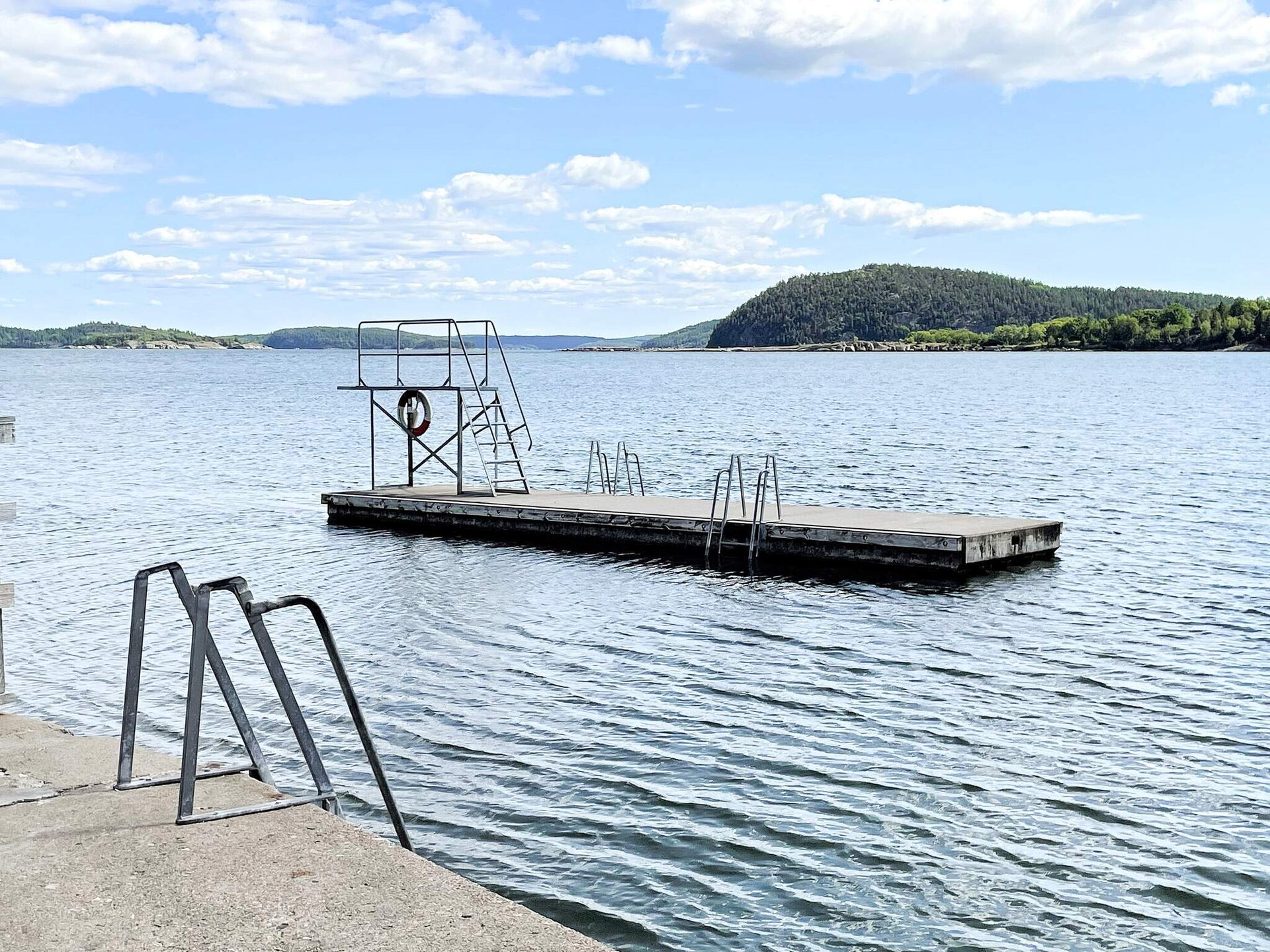 4-persoons vakantiehuis aan zee in Uddevalla met fjordzicht - foto 31