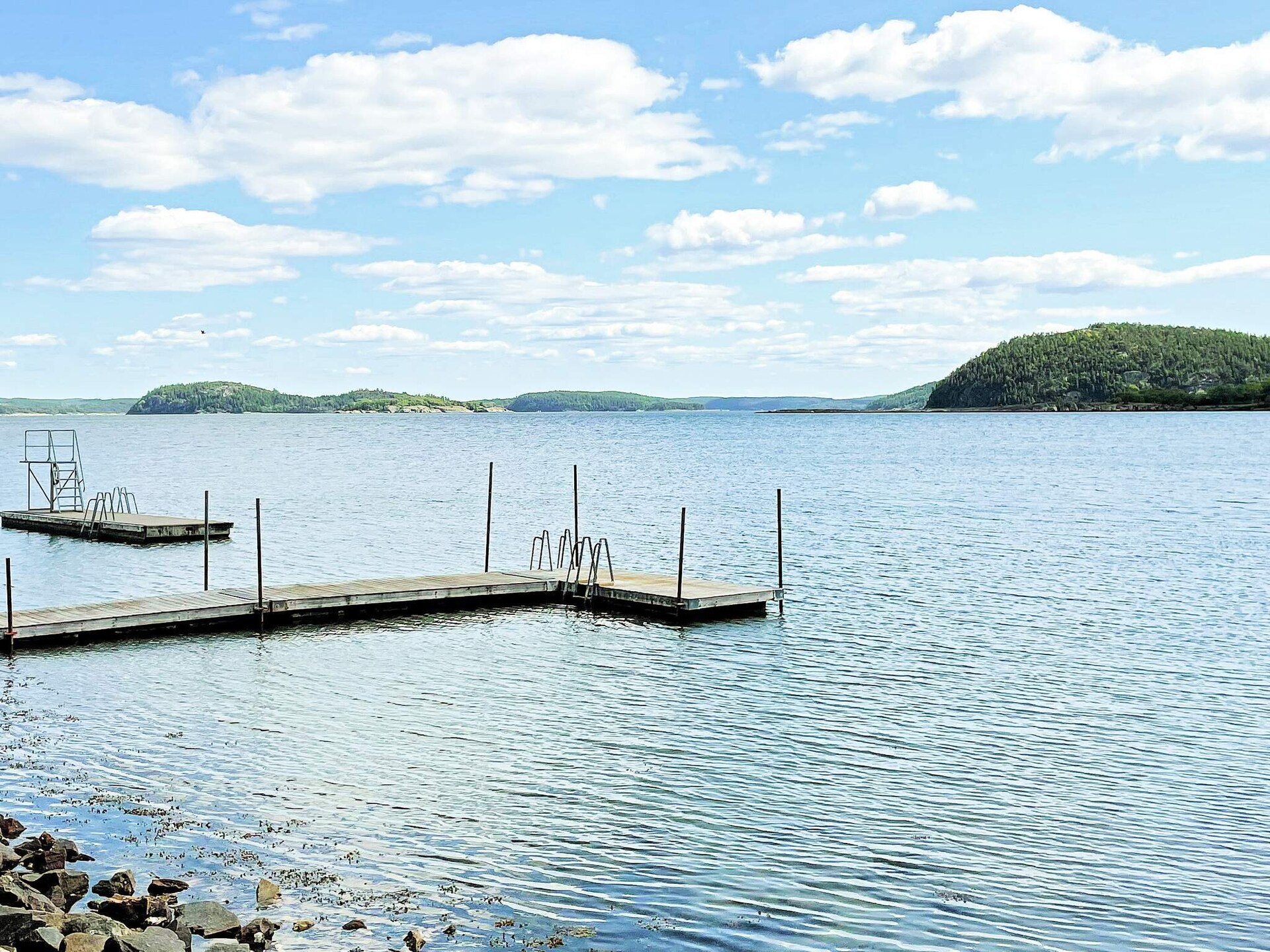 4-persoons vakantiehuis aan zee in Uddevalla met fjordzicht - foto 33