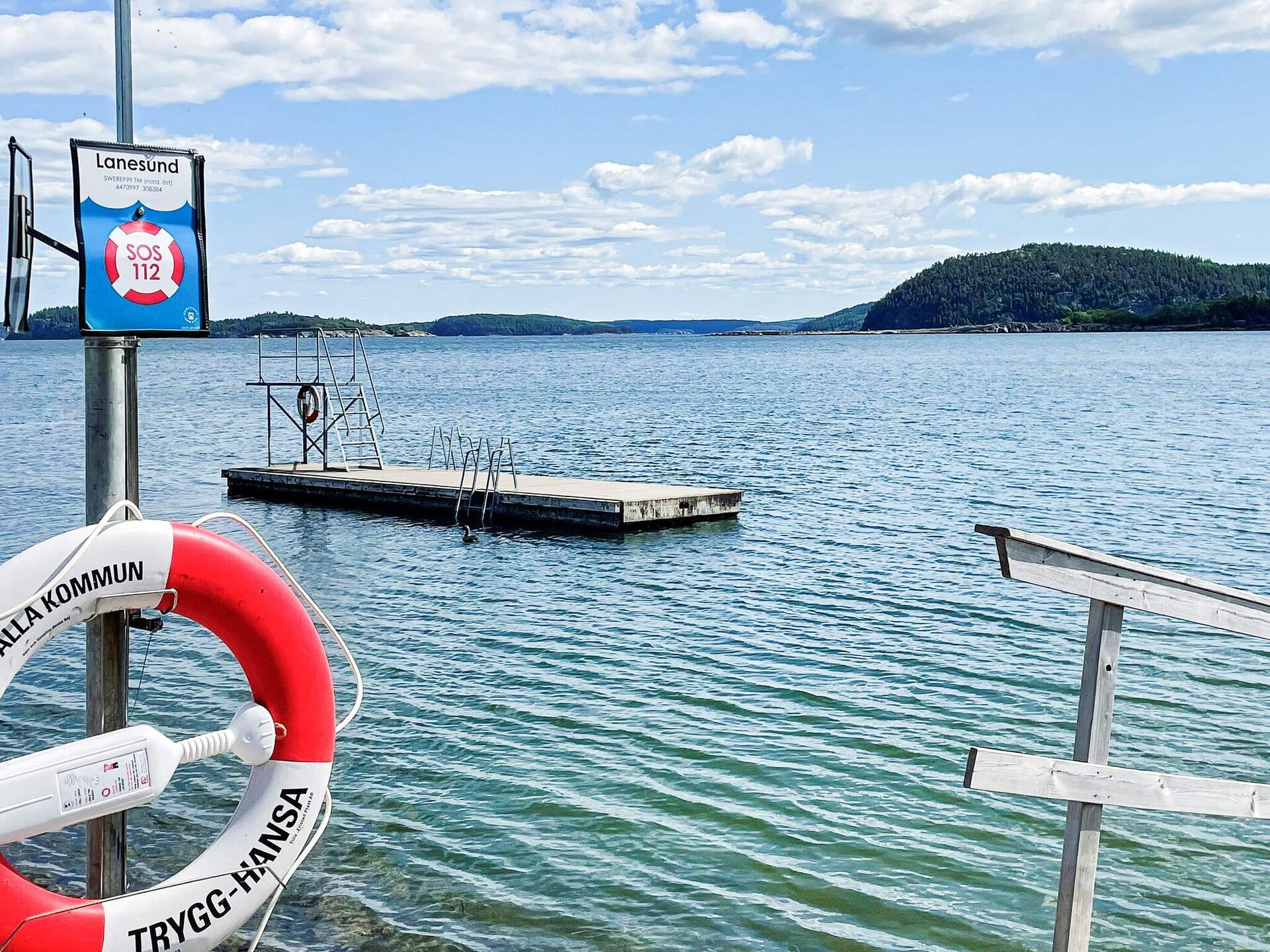 4-persoons vakantiehuis aan zee in Uddevalla met fjordzicht - foto 34