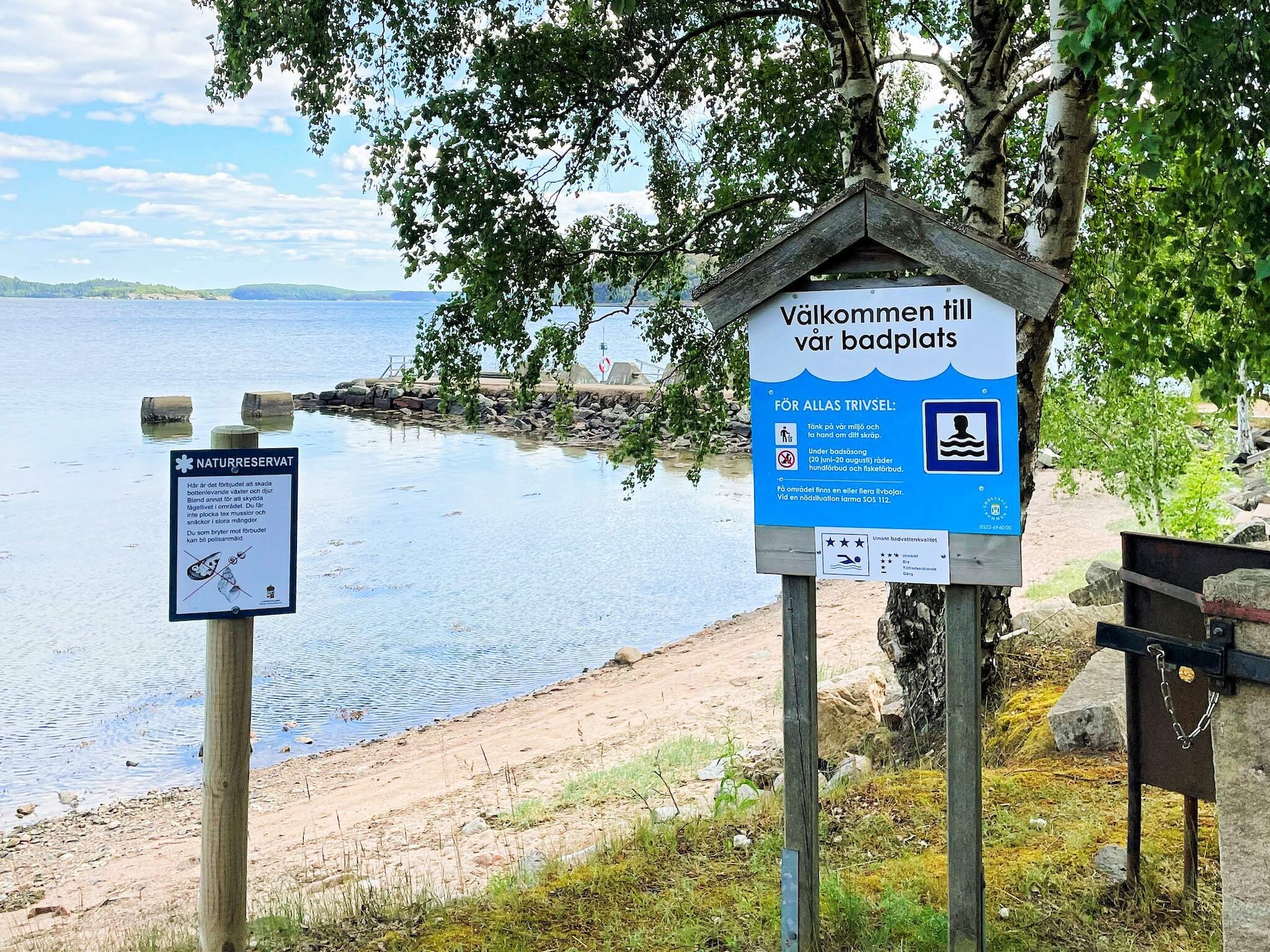 4-persoons vakantiehuis aan zee in Uddevalla met fjordzicht - foto 36