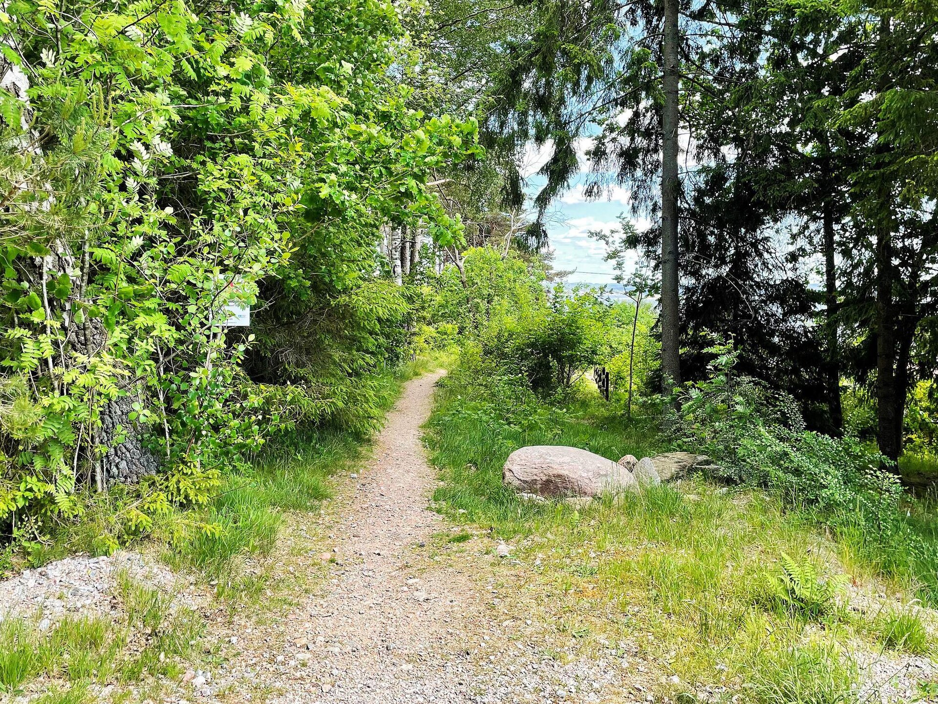 4-persoons vakantiehuis aan zee in Uddevalla met fjordzicht - foto 38