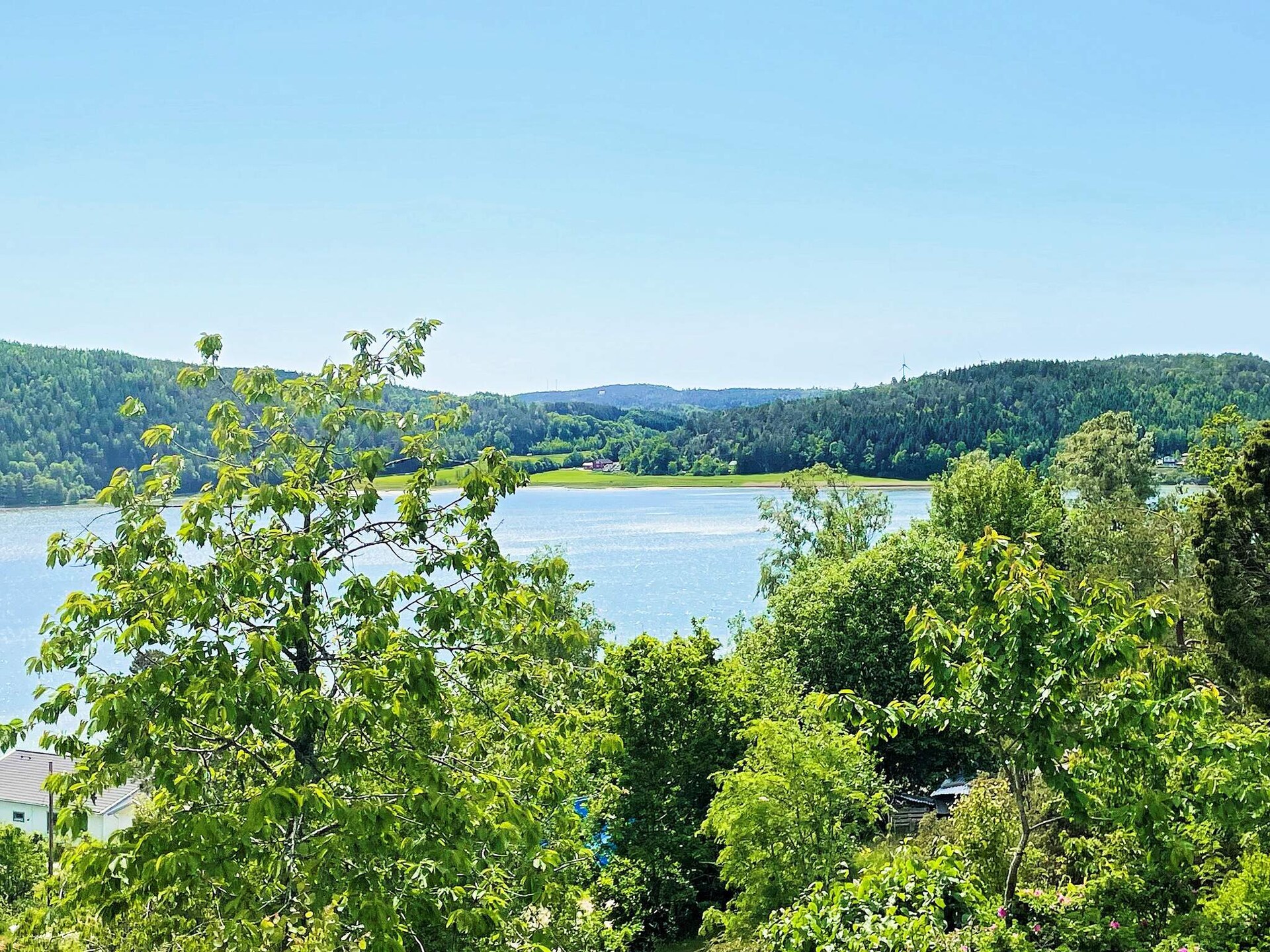 4-persoons vakantiehuis aan zee in Uddevalla met fjordzicht - foto 40