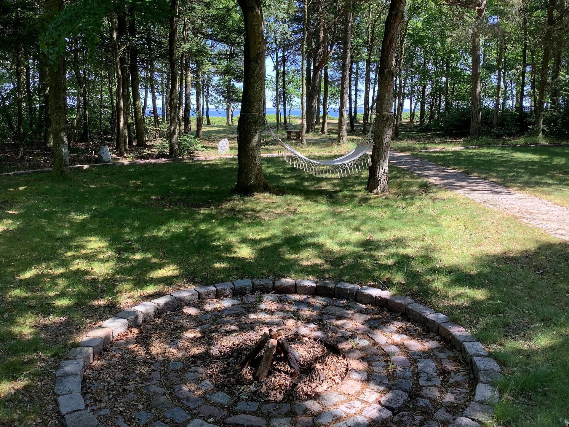 Vrijstaand vakantiehuis aan de fjord met privé wildnisbad en kajak nabij Thyholm - foto 6