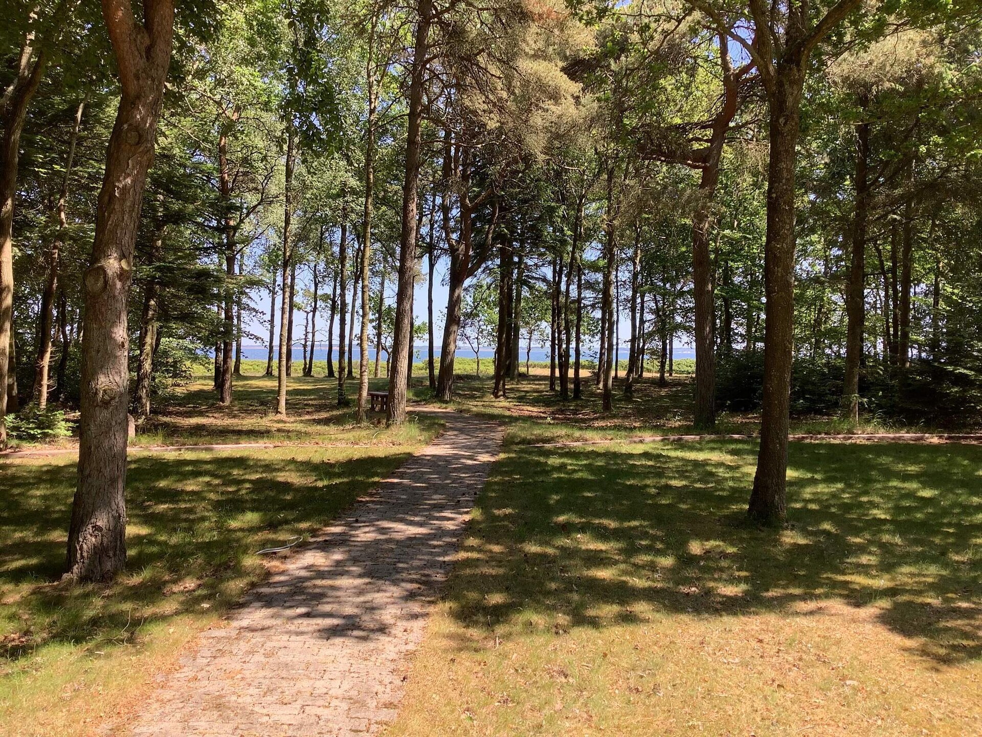 Vrijstaand vakantiehuis aan de fjord met privé wildnisbad en kajak nabij Thyholm - foto 13