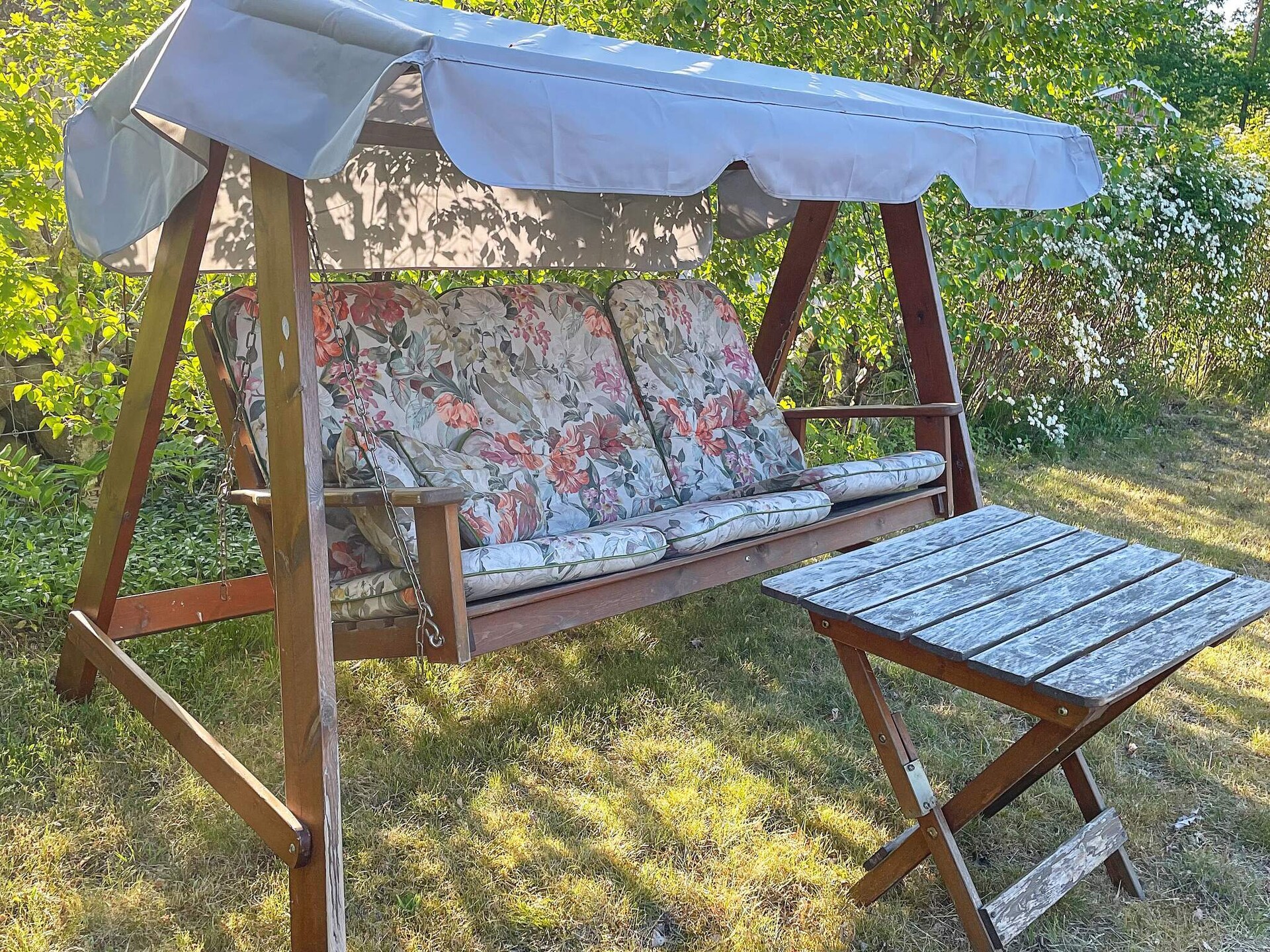 Zweeds vakantiehuis aan de golfbaan, 250 meter van zee en meer - foto 8