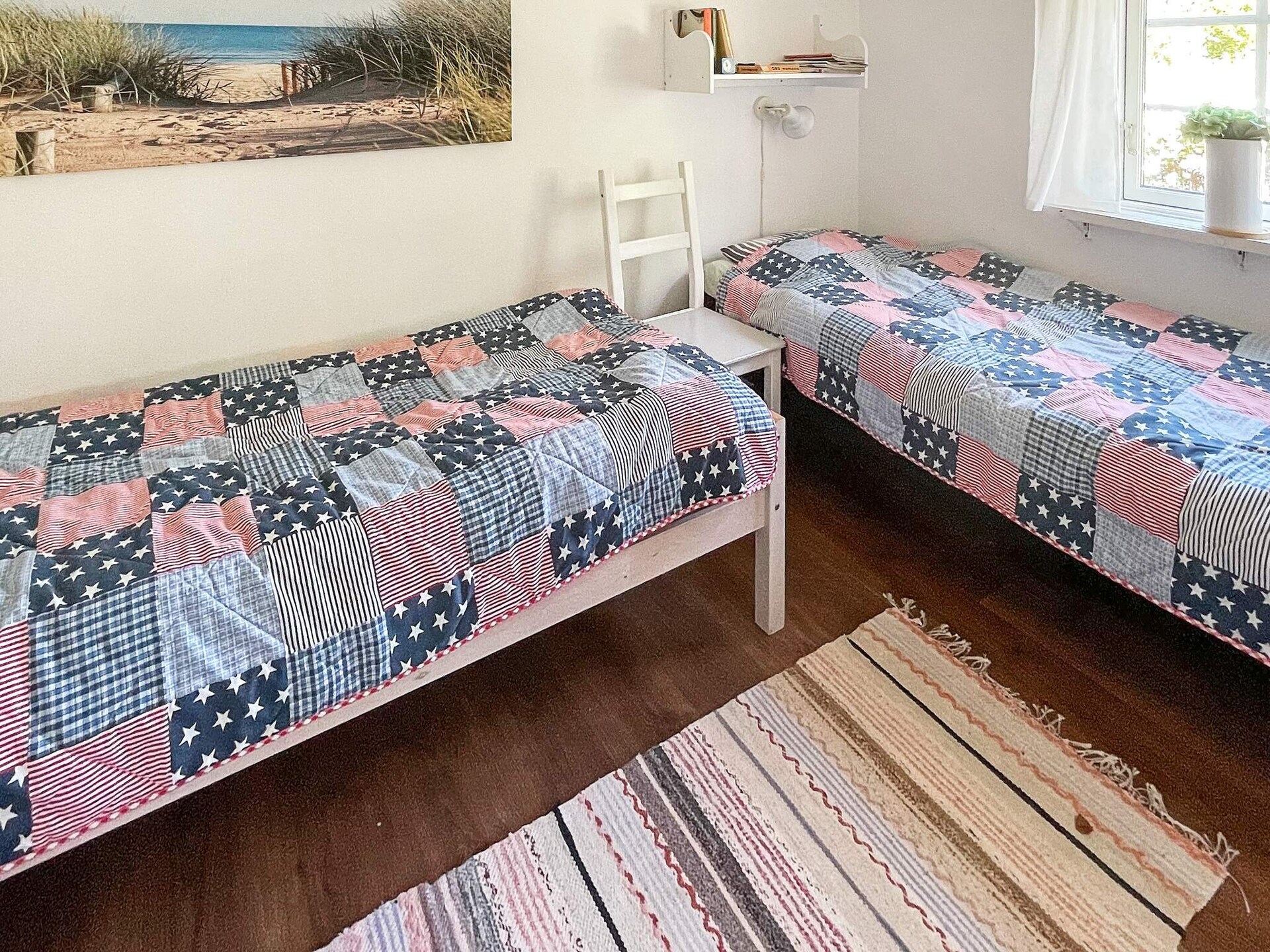 Zweeds vakantiehuis aan de golfbaan, 250 meter van zee en meer - foto 20
