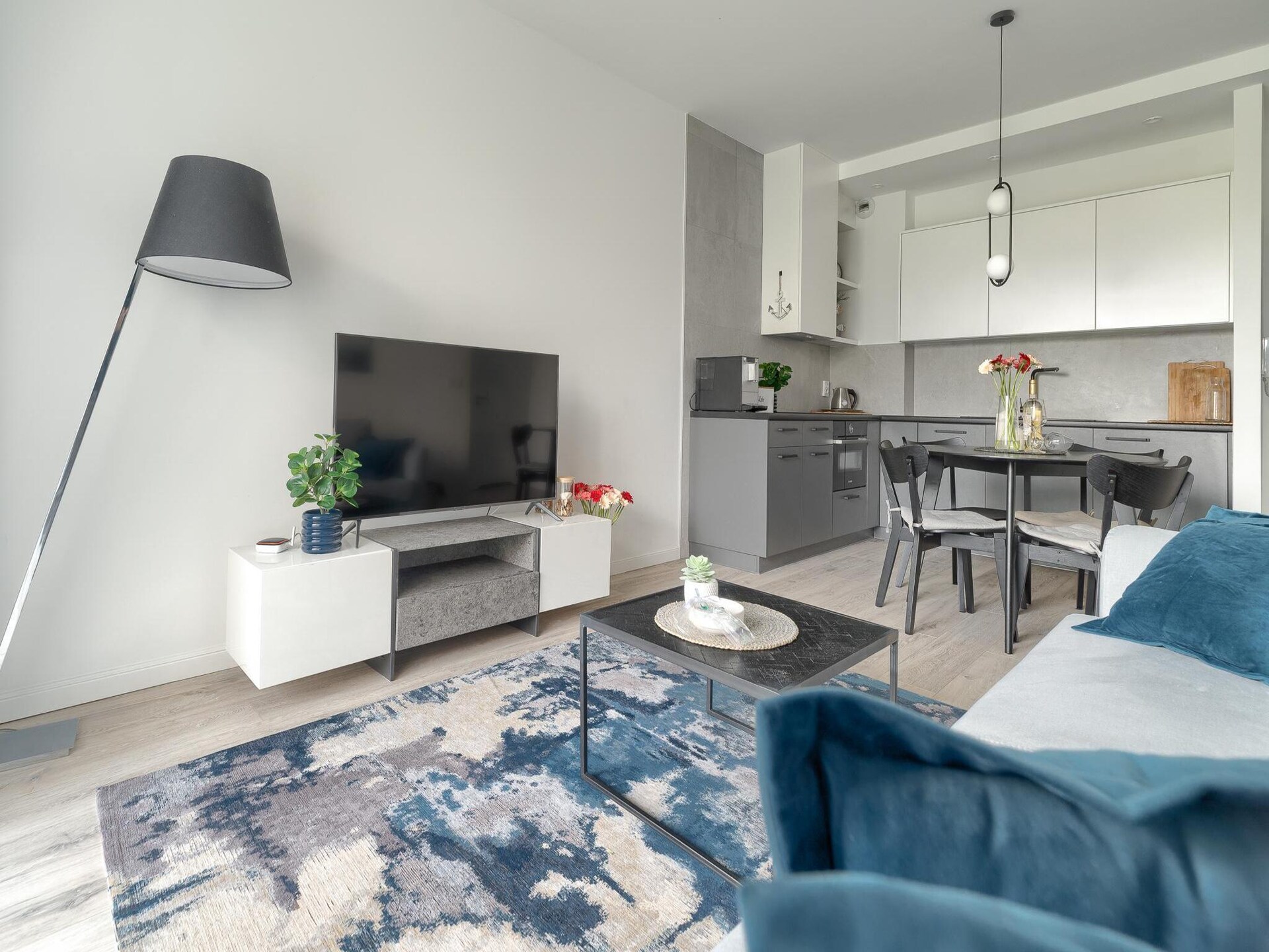 Strandappartement op 40 meter van de Oostzee met privétuin in Niechorze - foto 10