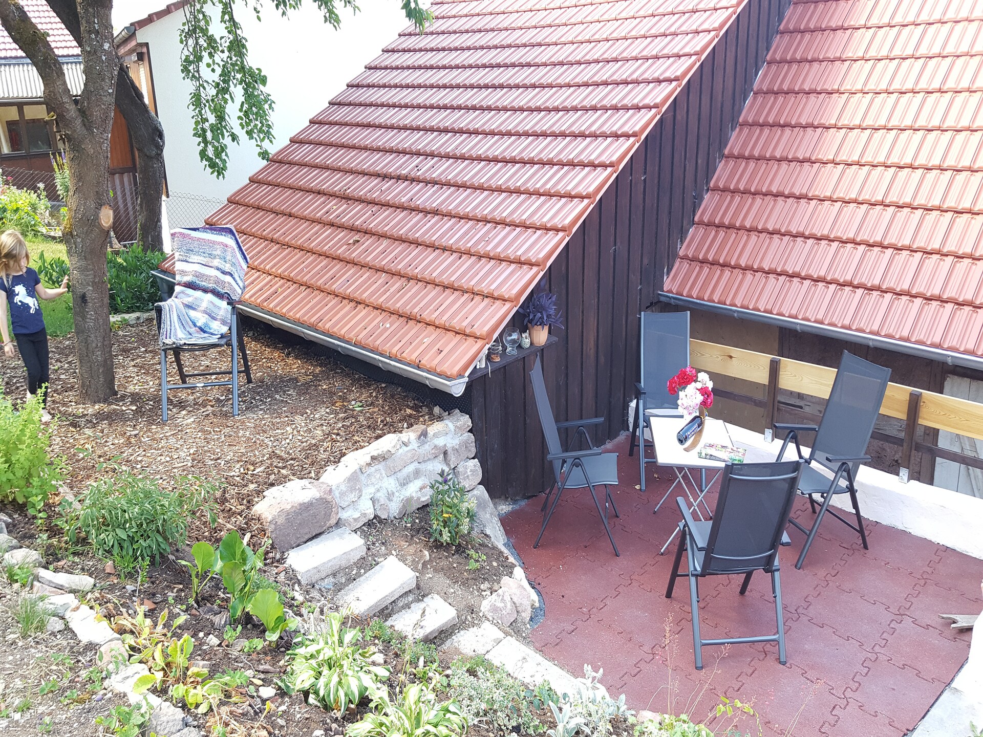 Vrijstaand huis in bosrijke Rhön bij Kaltennordheim, 6 personen - foto 18