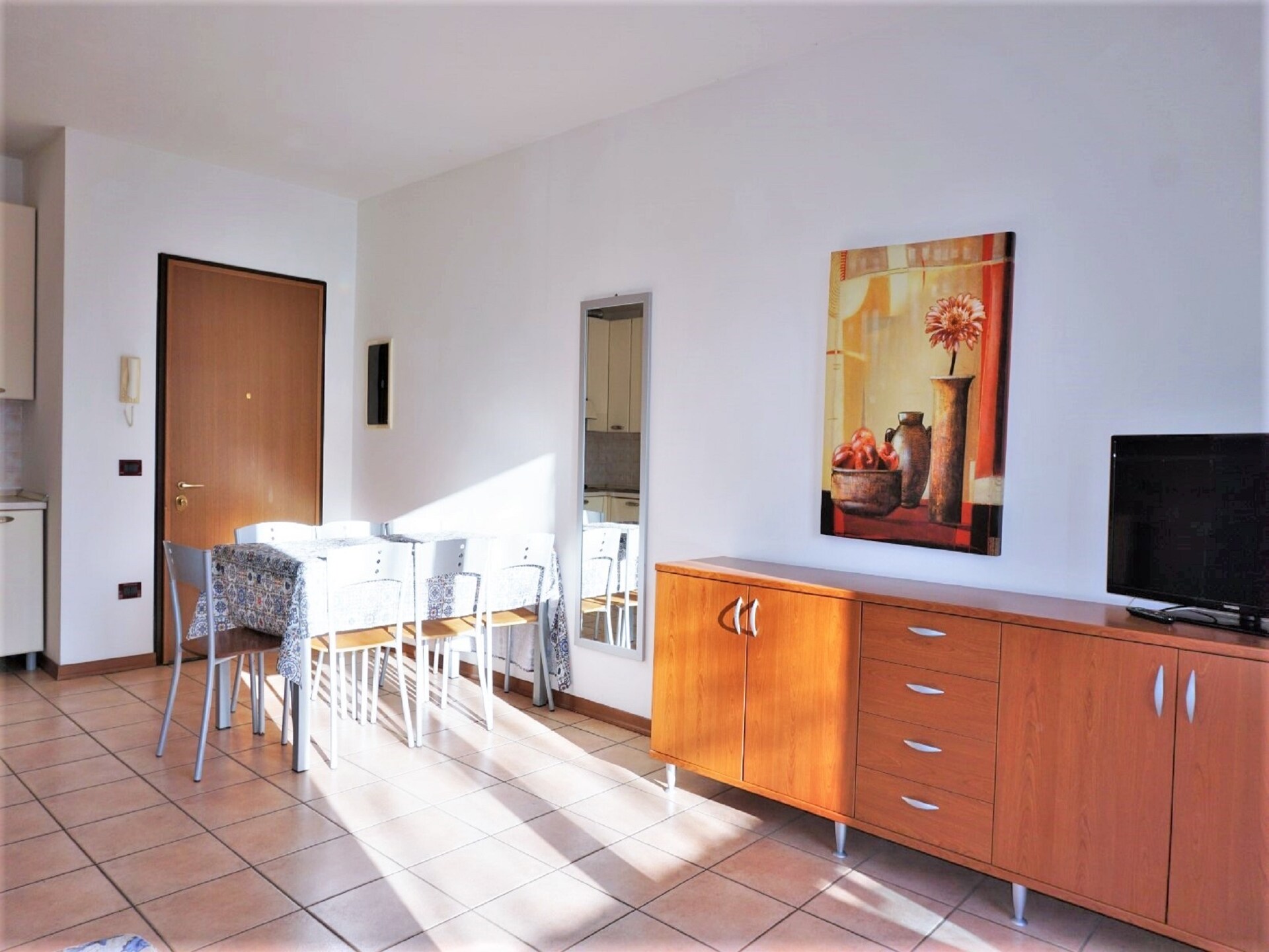 Zonnig appartement met zwembad en strand op loopafstand in Caorle - foto 3