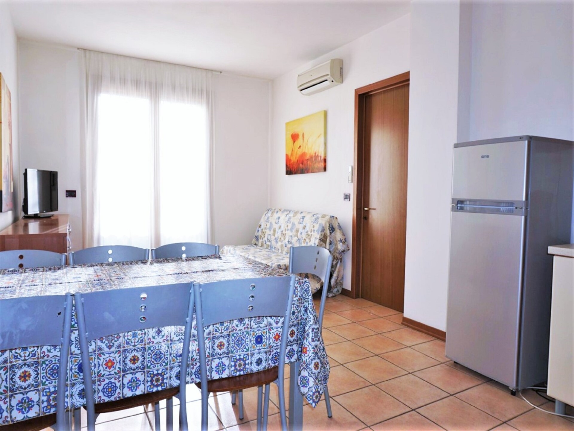 Zonnig appartement met zwembad en strand op loopafstand in Caorle - foto 10