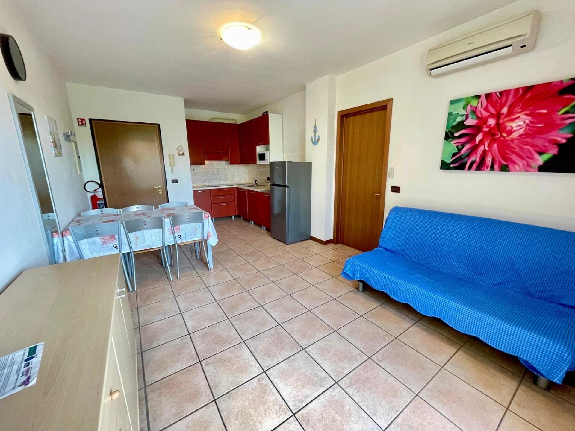 Zonnig appartement met zwembad en strand op loopafstand in Caorle - foto 28