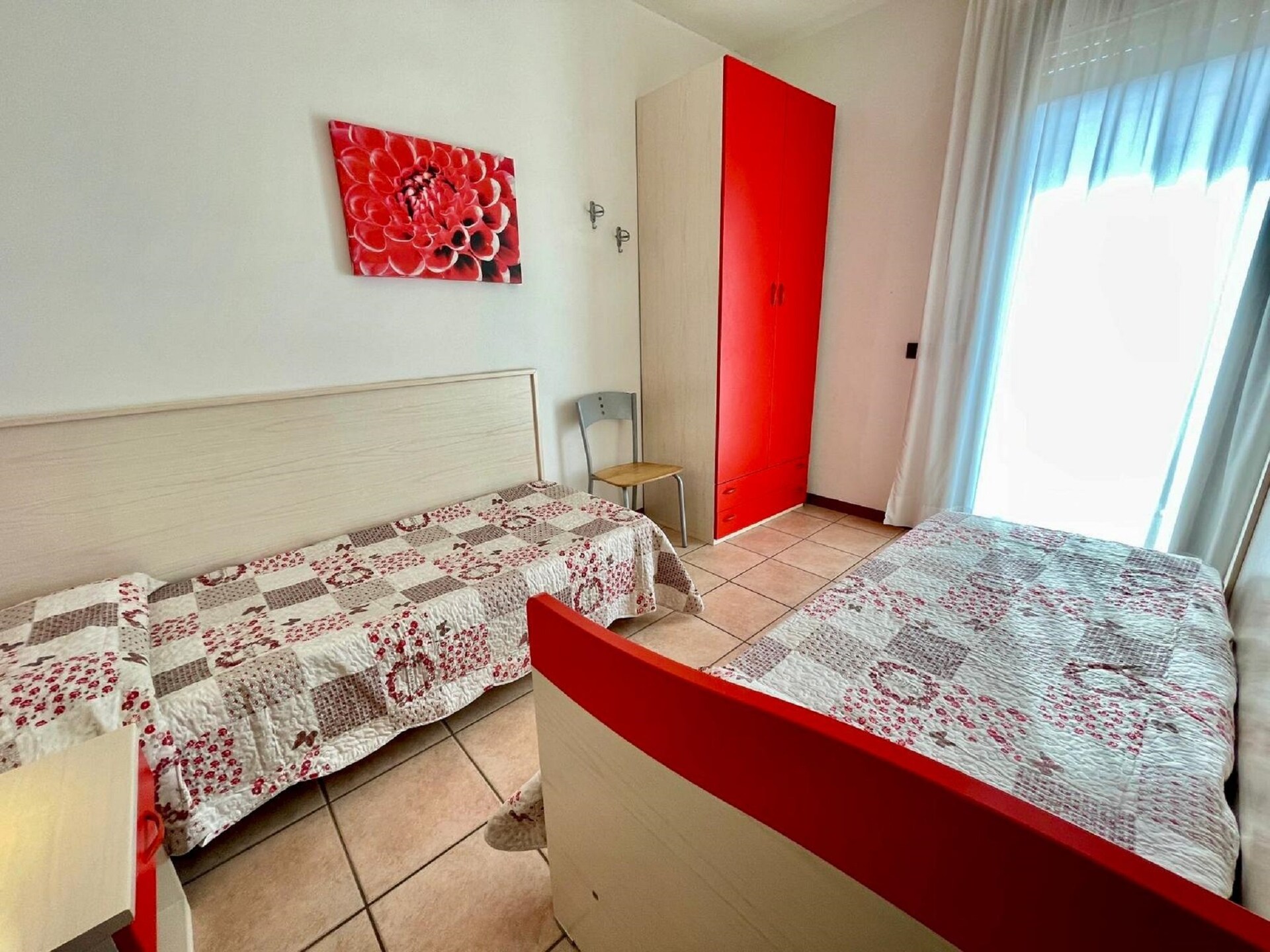 Zonnig appartement met zwembad en strand op loopafstand in Caorle - foto 30
