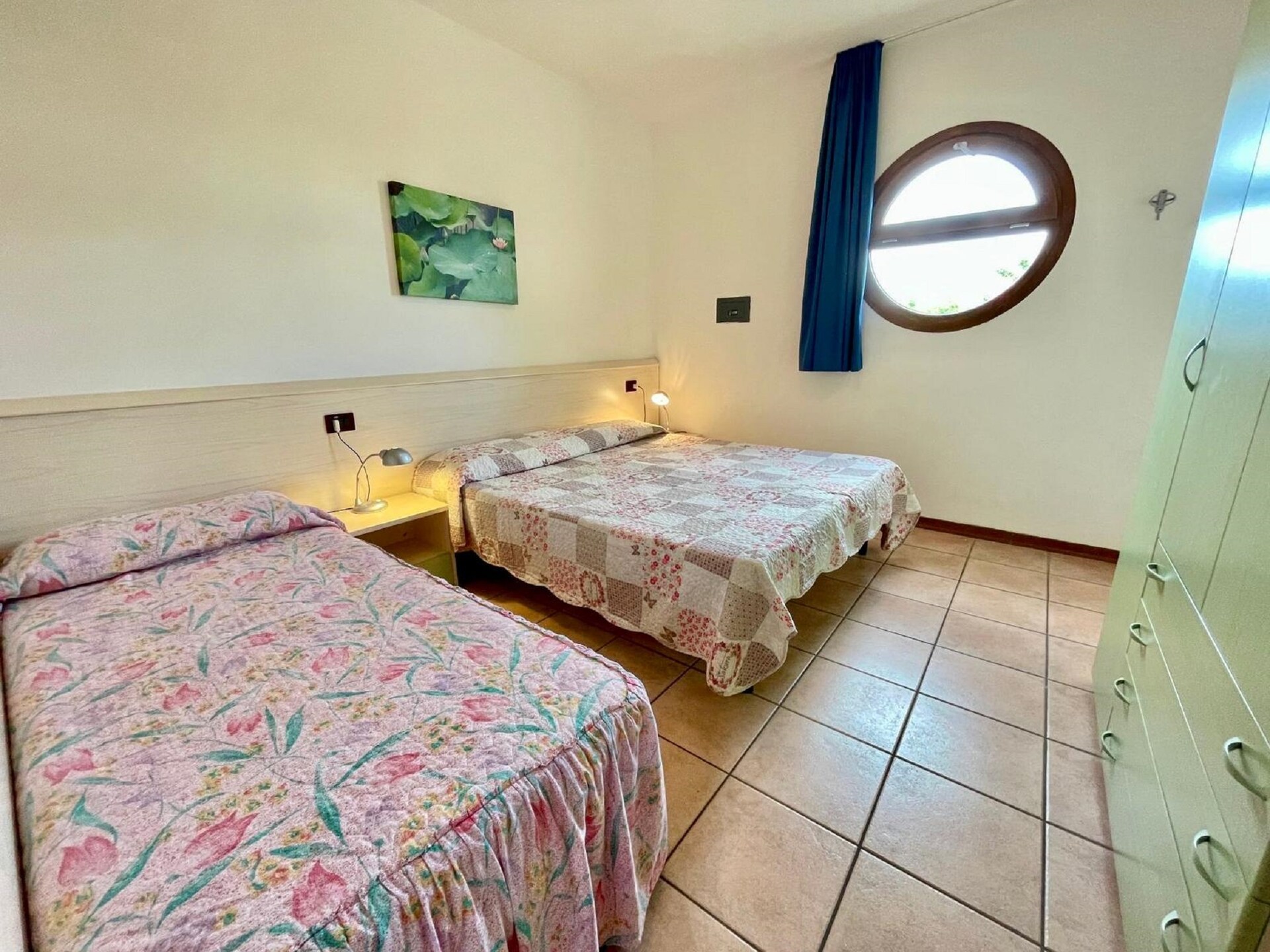 Zonnig appartement met zwembad en strand op loopafstand in Caorle - foto 5