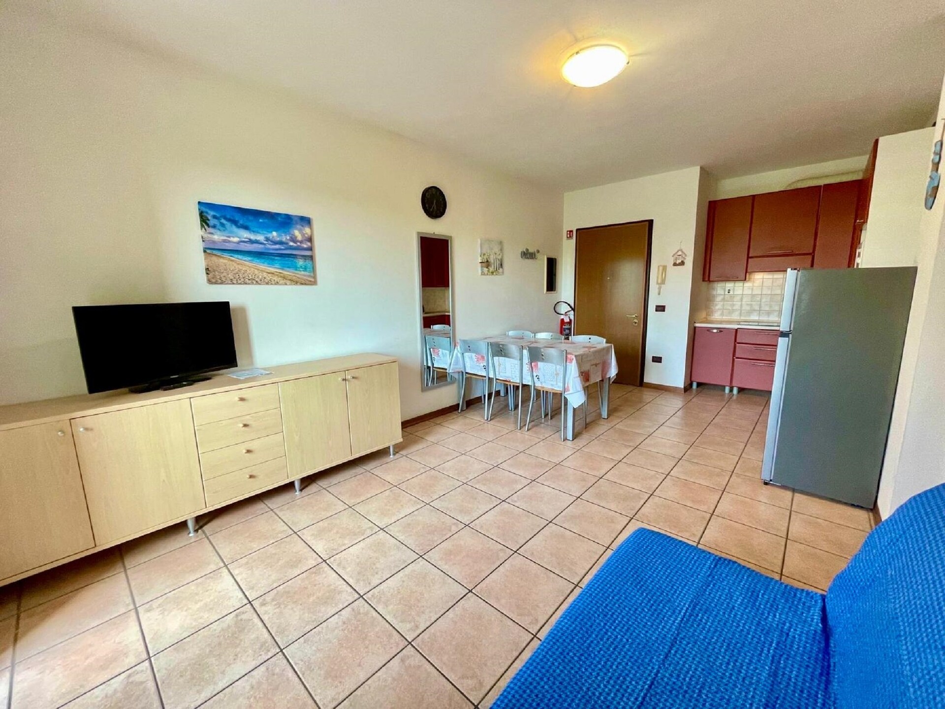 Zonnig appartement met zwembad en strand op loopafstand in Caorle - foto 29