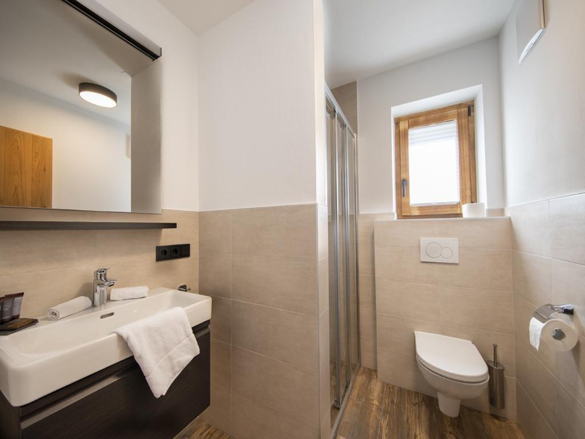 Luxe chalet aan de piste in Neukirchen met privésauna - foto 25