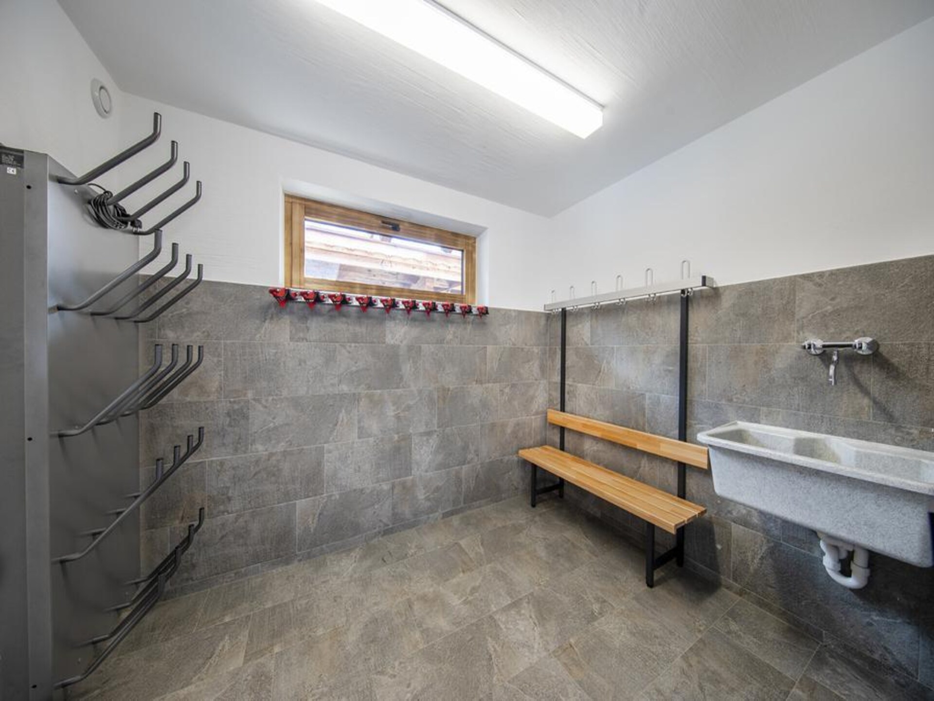 Luxe chalet aan de piste in Neukirchen met privésauna - foto 28