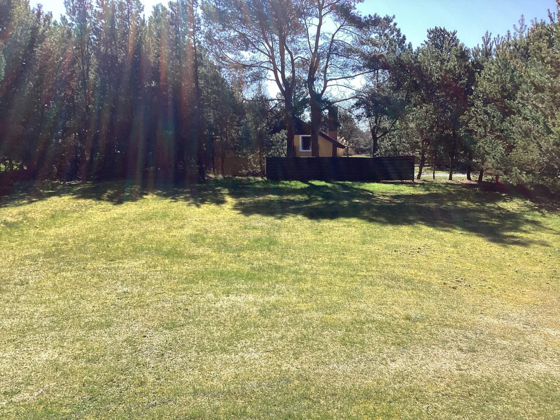 Vrijstaand vakantiehuis aan de golfbaan bij Hals, 900m van het strand - foto 5