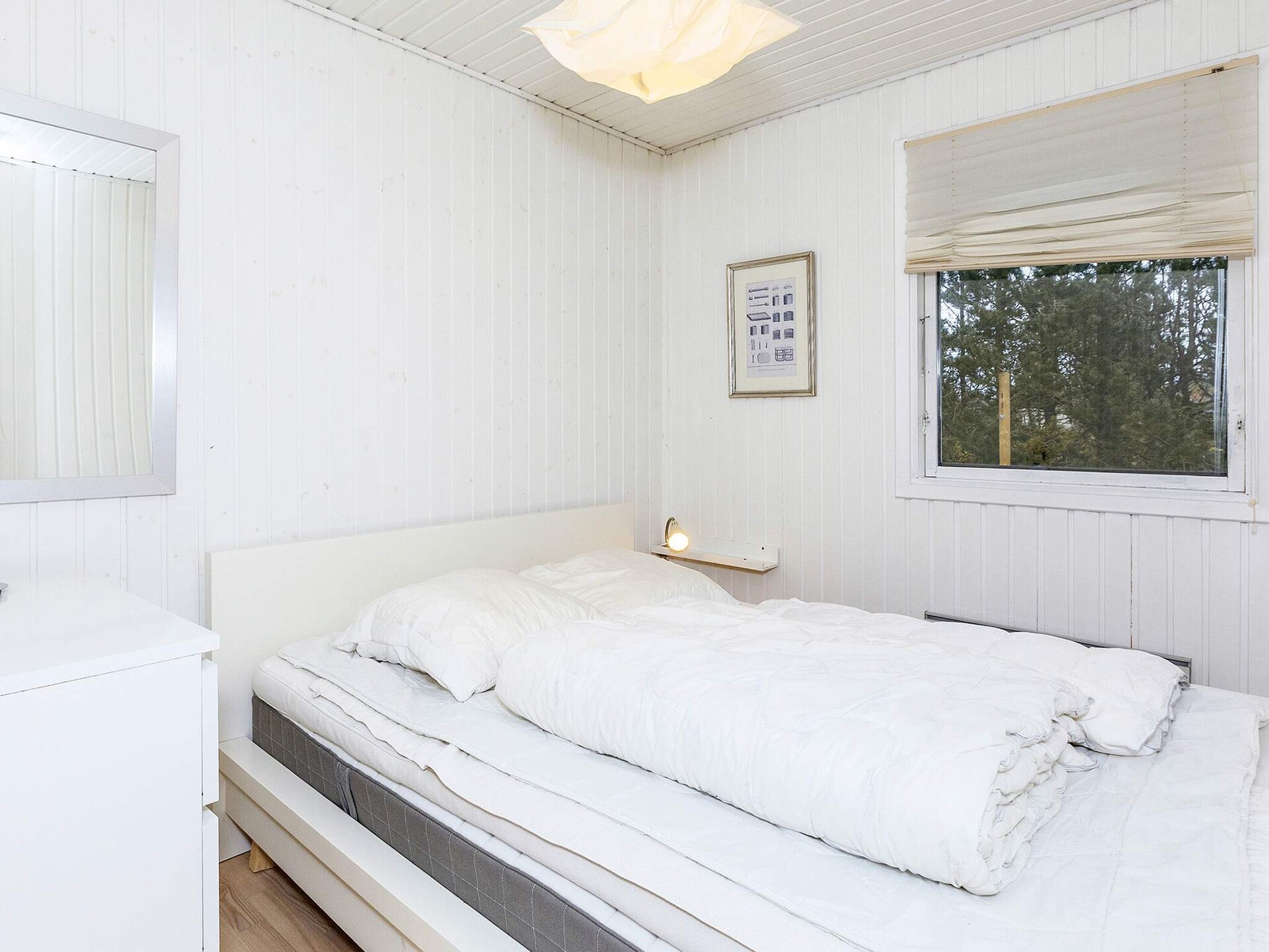 Vrijstaand vakantiehuis aan de golfbaan bij Hals, 900m van het strand - foto 36