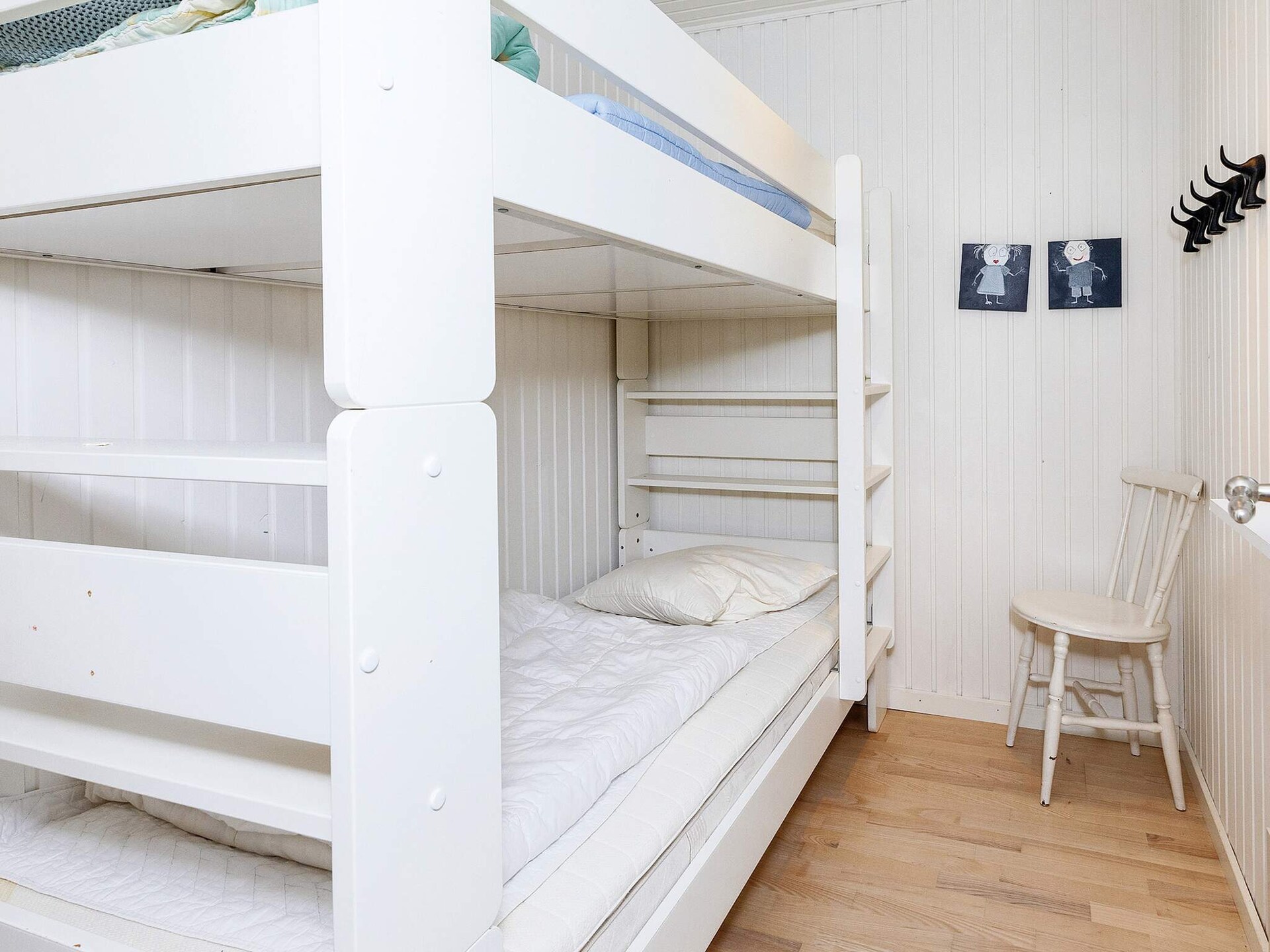 Vrijstaand vakantiehuis aan de golfbaan bij Hals, 900m van het strand - foto 38