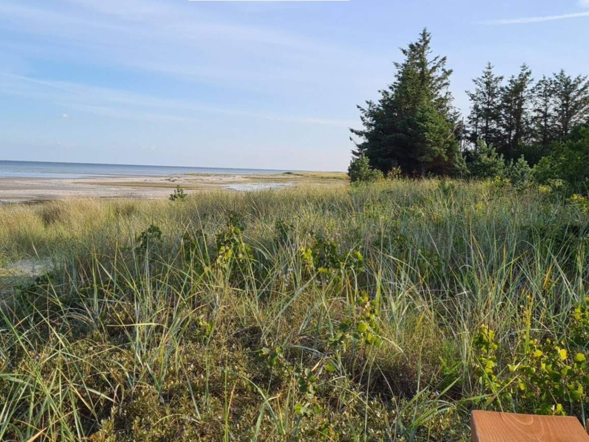 Vrijstaand vakantiehuis aan de golfbaan bij Hals, 900m van het strand - foto 13