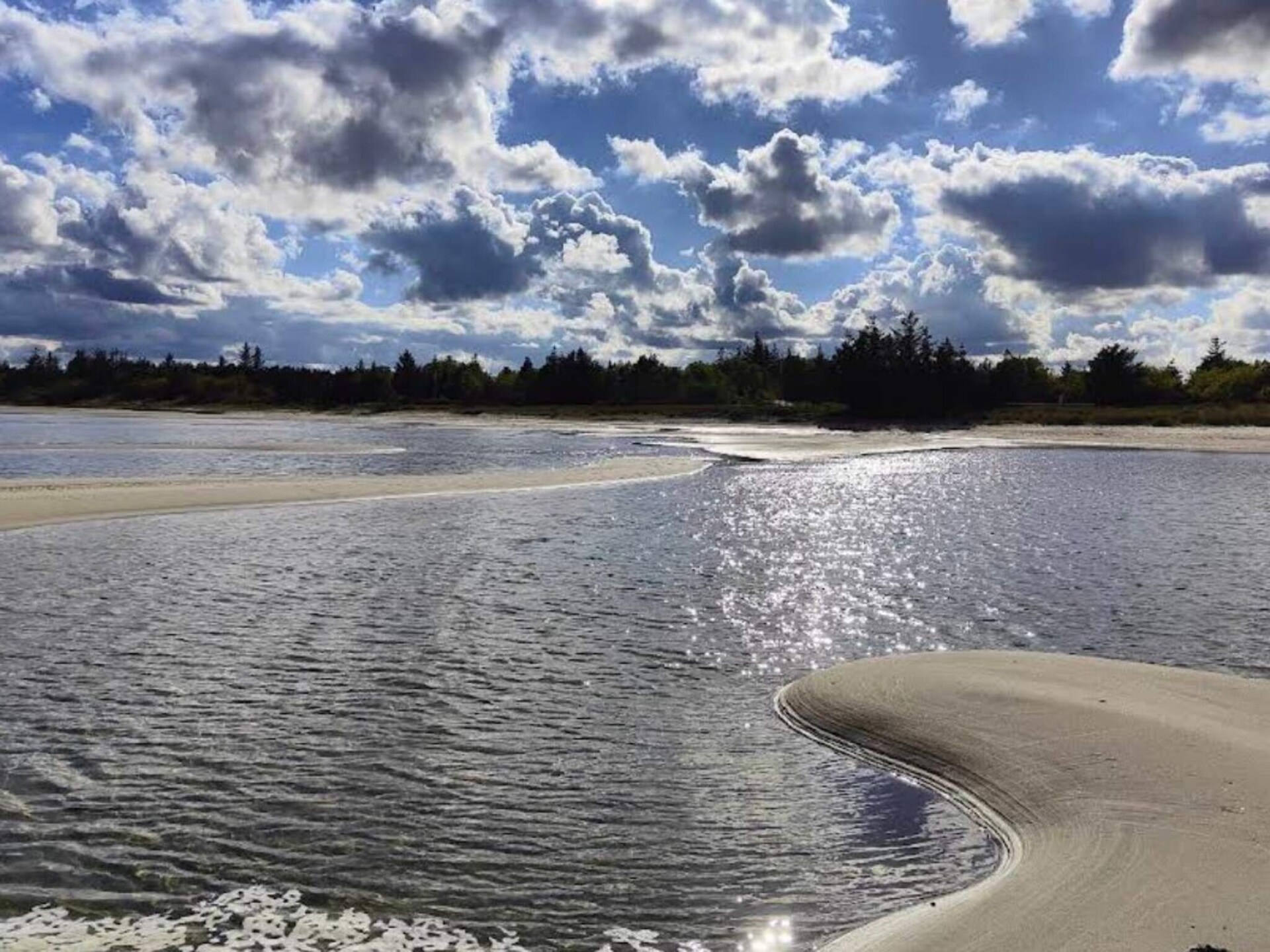 Vrijstaand vakantiehuis aan de golfbaan bij Hals, 900m van het strand - foto 19