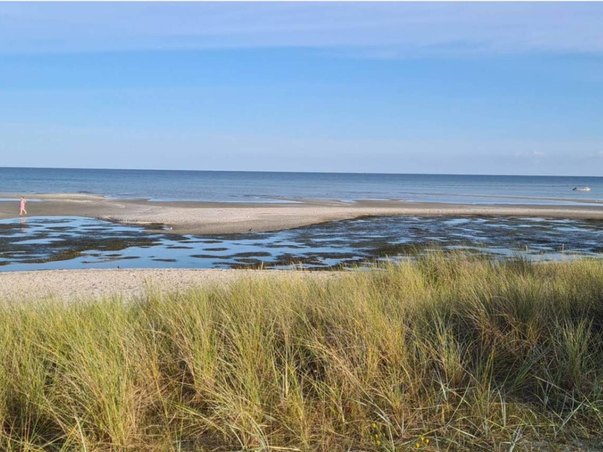 Vrijstaand vakantiehuis aan de golfbaan bij Hals, 900m van het strand - foto 21