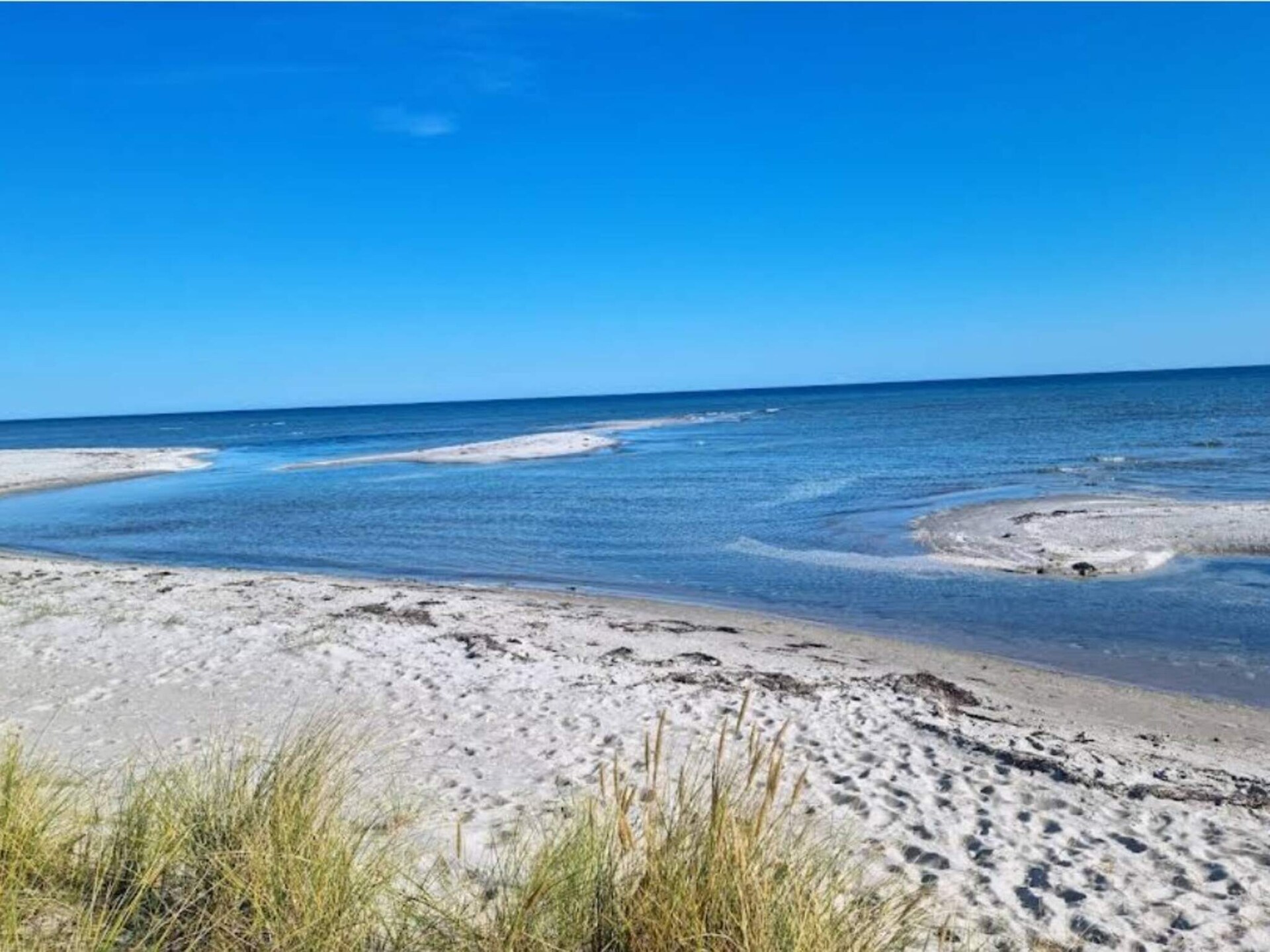 Vrijstaand vakantiehuis aan de golfbaan bij Hals, 900m van het strand - foto 24