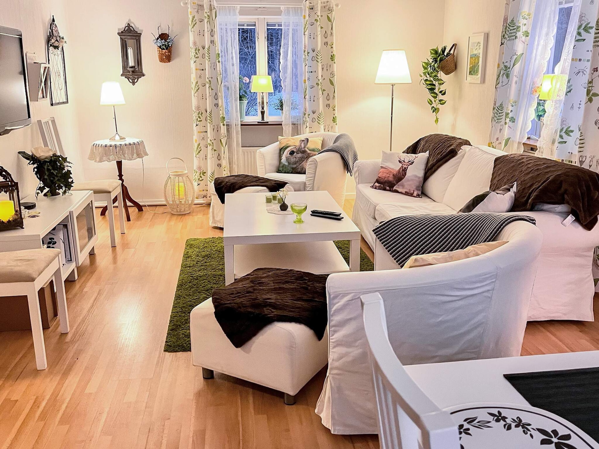 Sfeervol vakantiehuis in Brålanda met sauna en grote tuin - foto 14