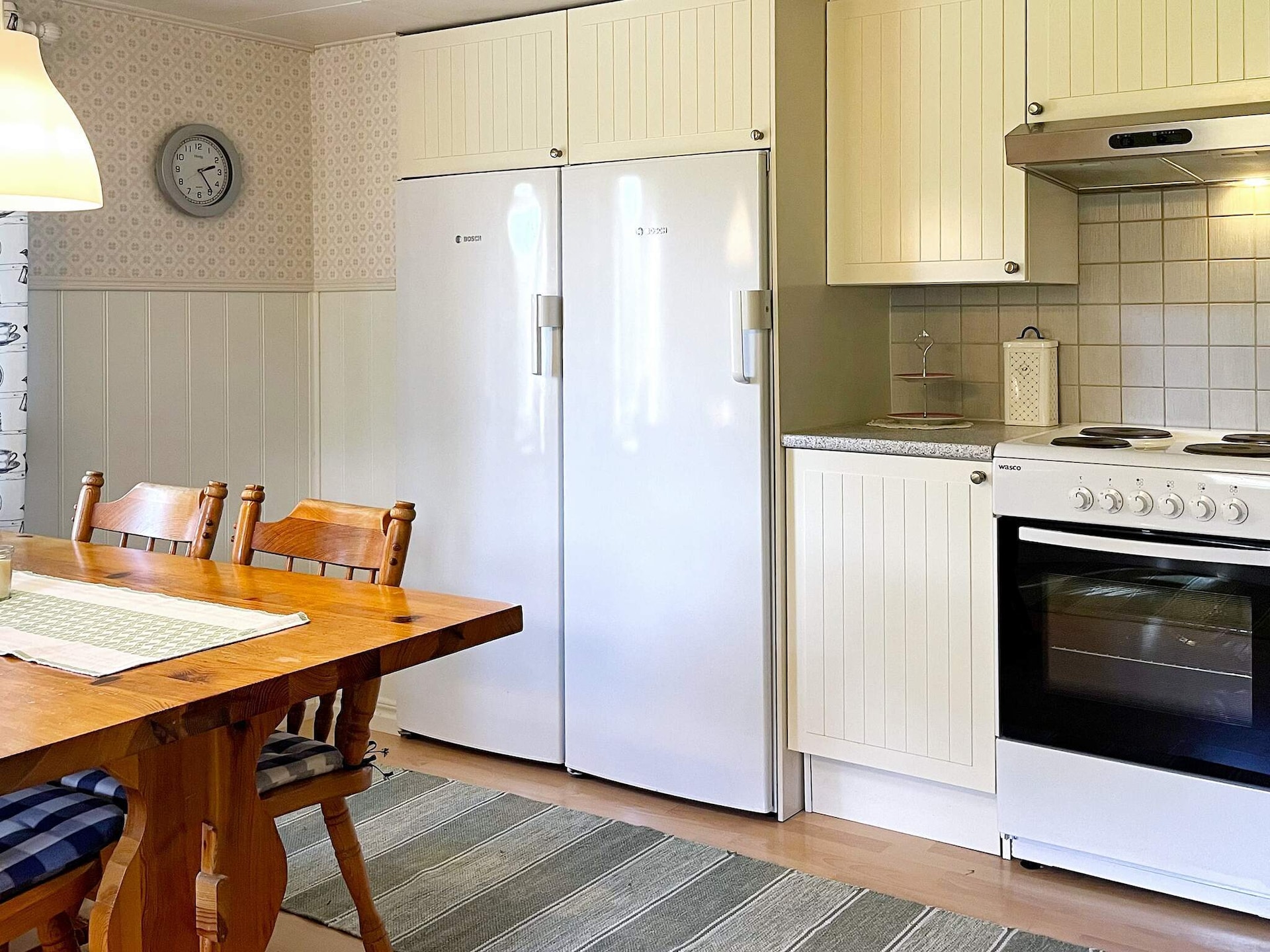Sfeervol vakantiehuis in Brålanda met sauna en grote tuin - foto 19