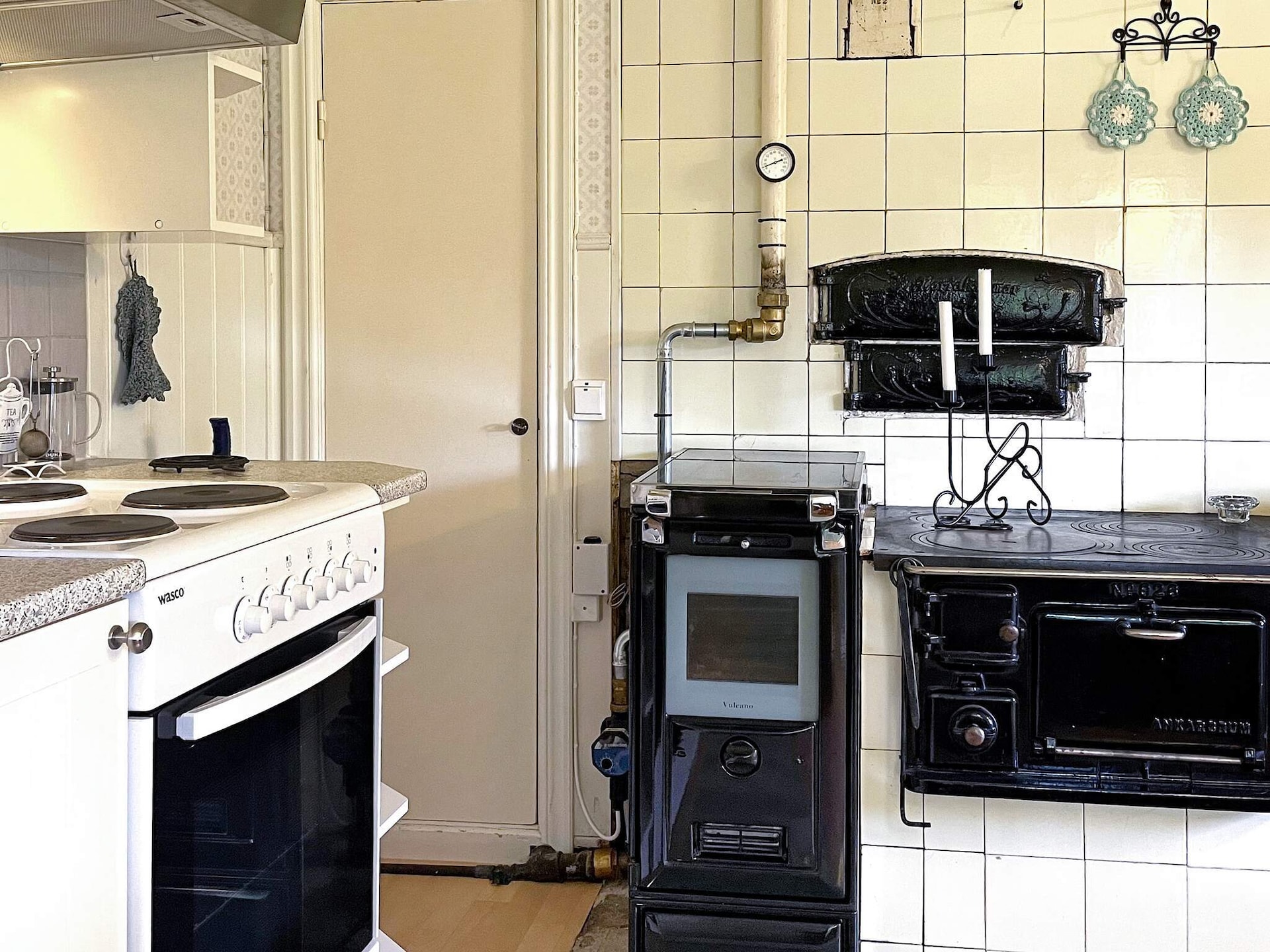 Sfeervol vakantiehuis in Brålanda met sauna en grote tuin - foto 20