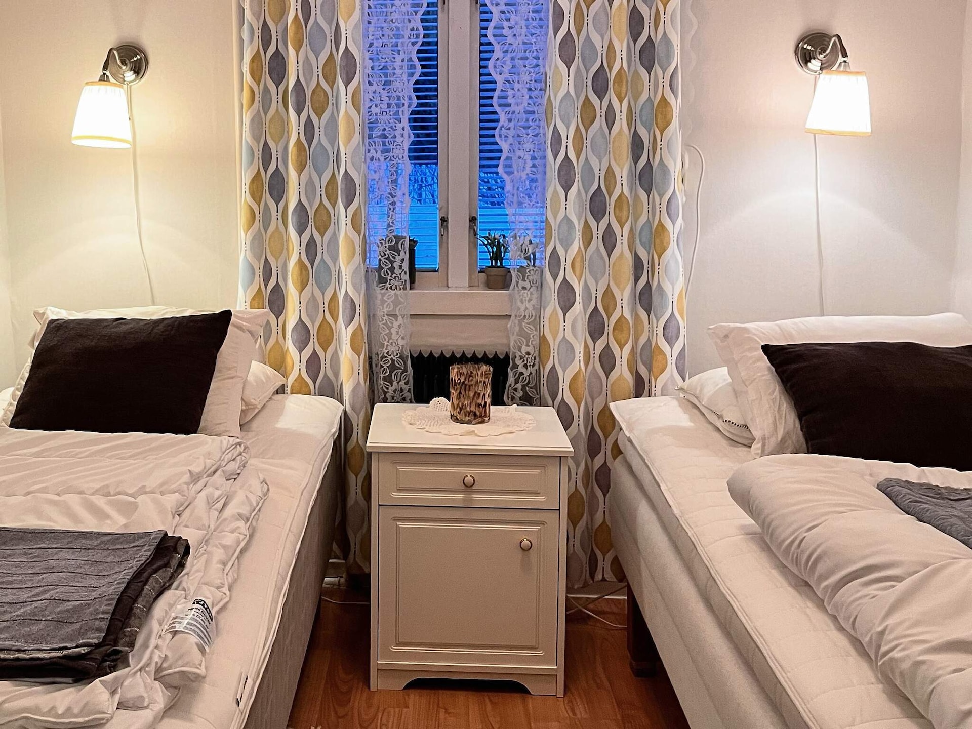 Sfeervol vakantiehuis in Brålanda met sauna en grote tuin - foto 21