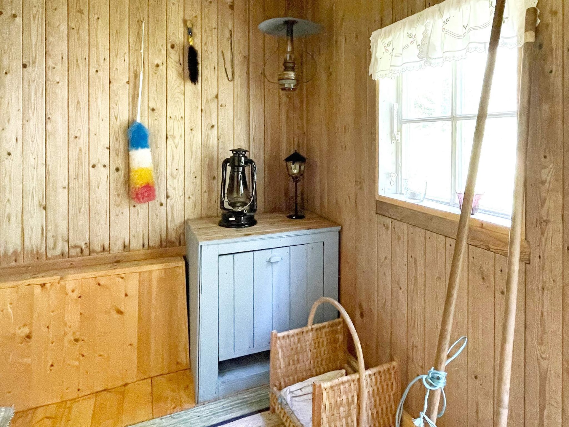 Sfeervol vakantiehuis in Brålanda met sauna en grote tuin - foto 34