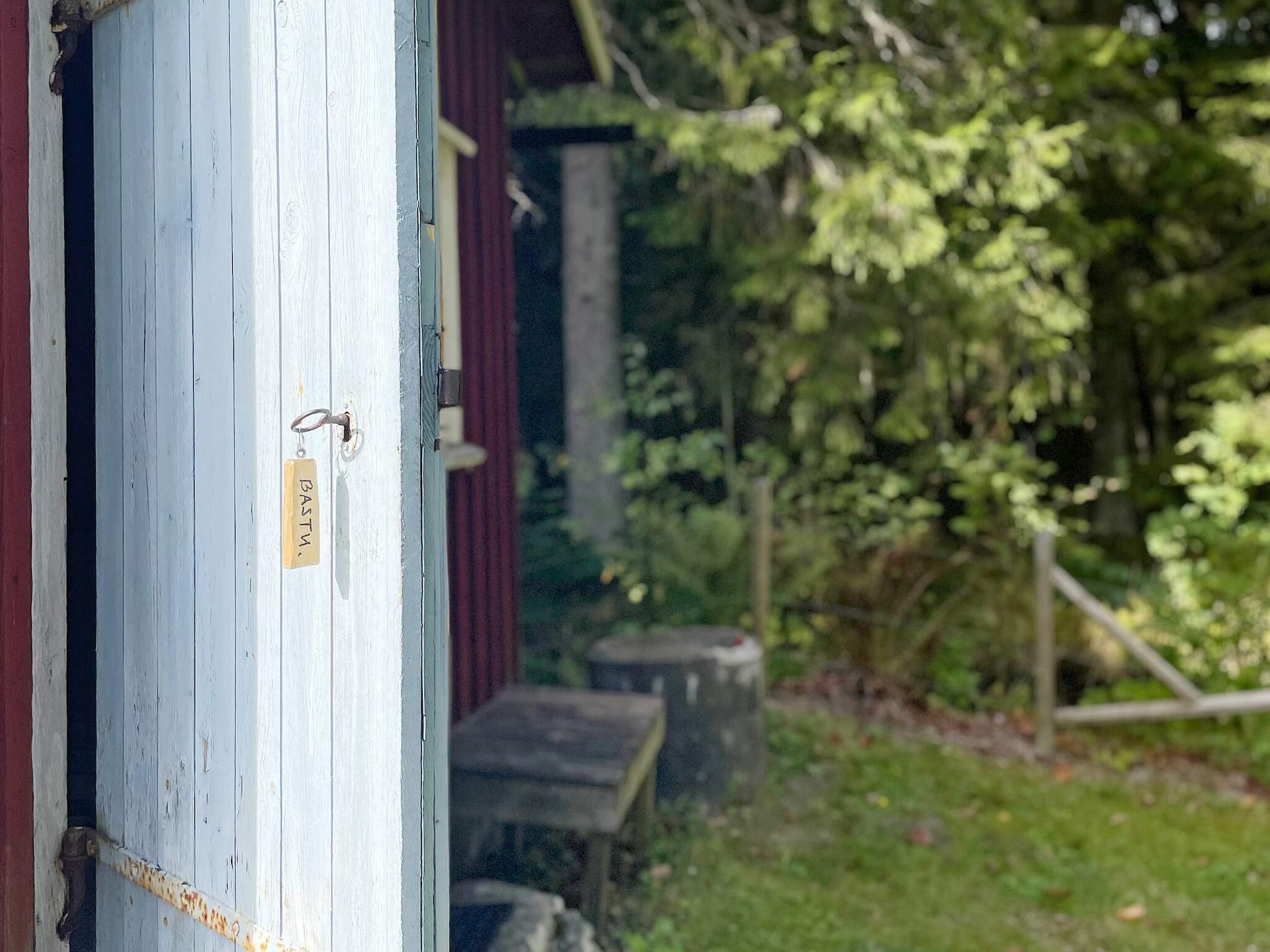 Sfeervol vakantiehuis in Brålanda met sauna en grote tuin - foto 36