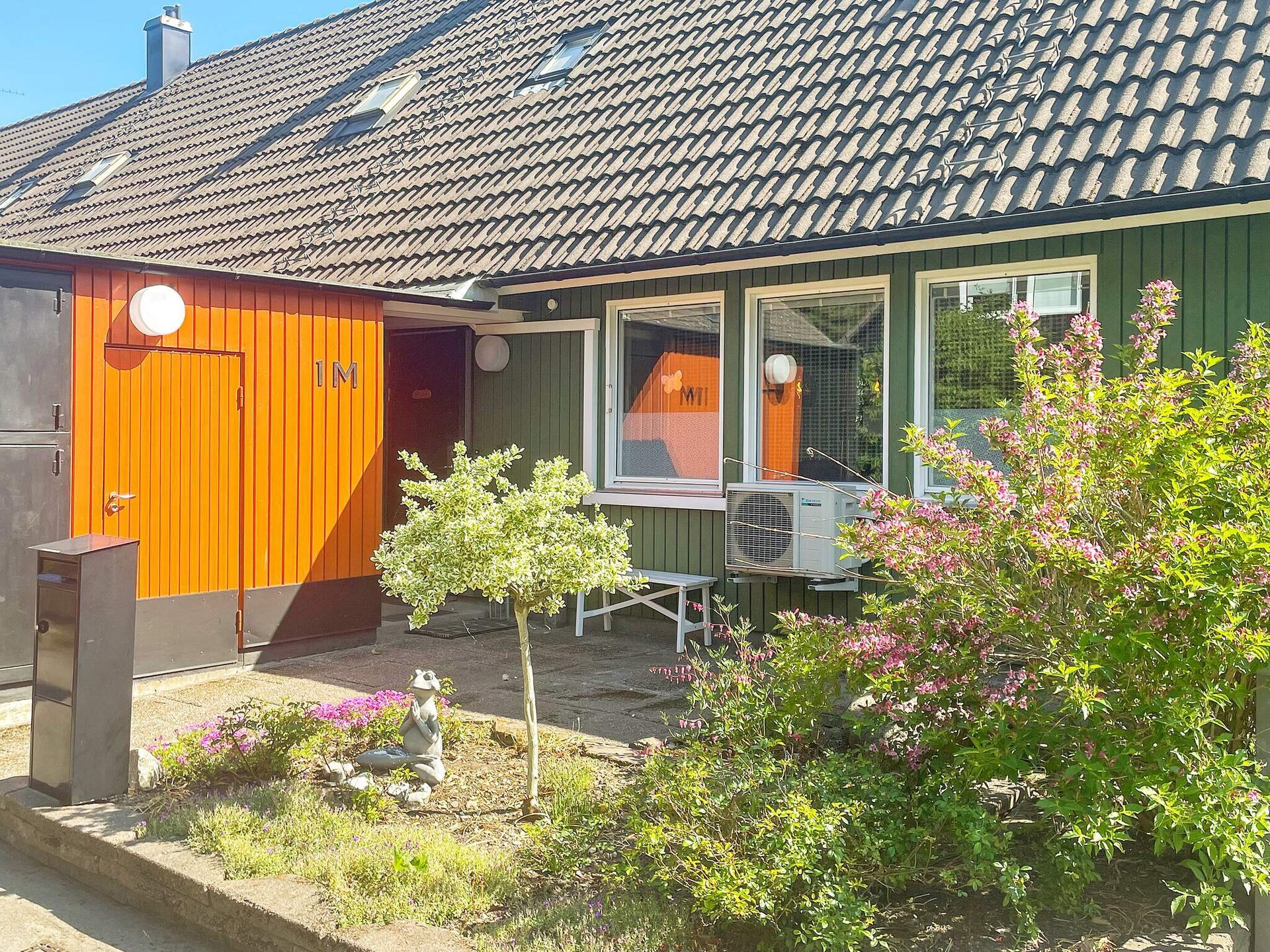 4-persoons vakantiehuis in Västervik op 1,4 km van de zee - foto 1