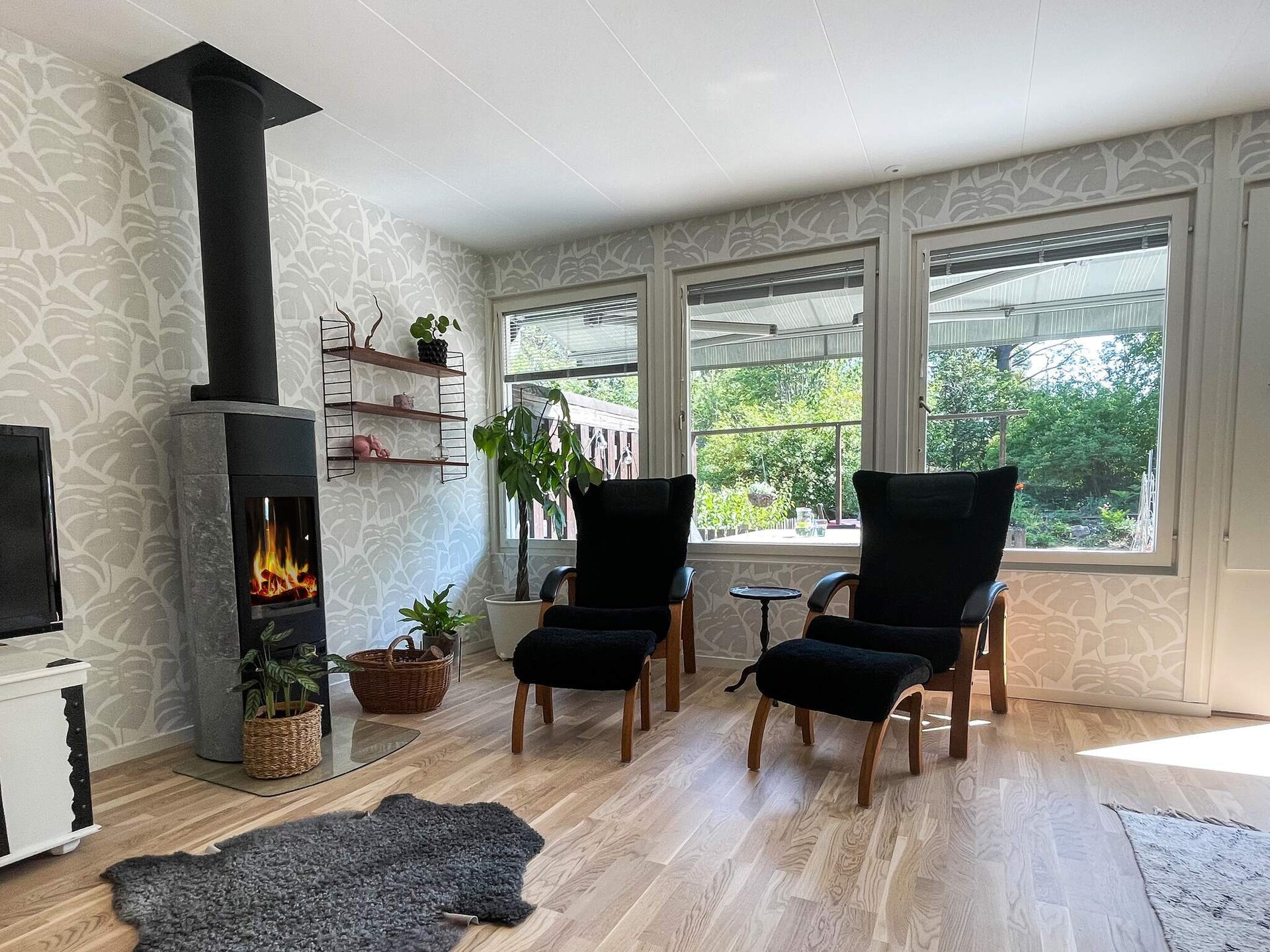 4-persoons vakantiehuis in Västervik op 1,4 km van de zee - foto 6