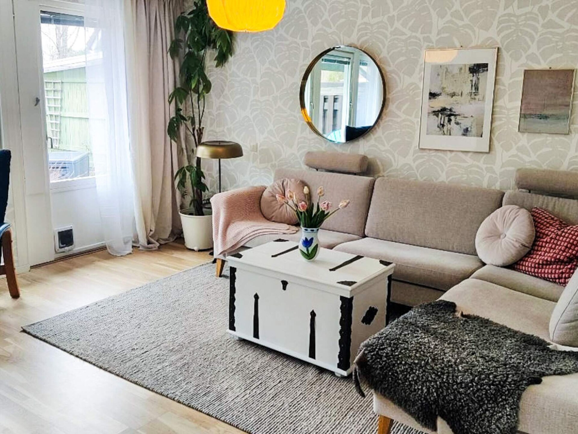 4-persoons vakantiehuis in Västervik op 1,4 km van de zee - foto 7