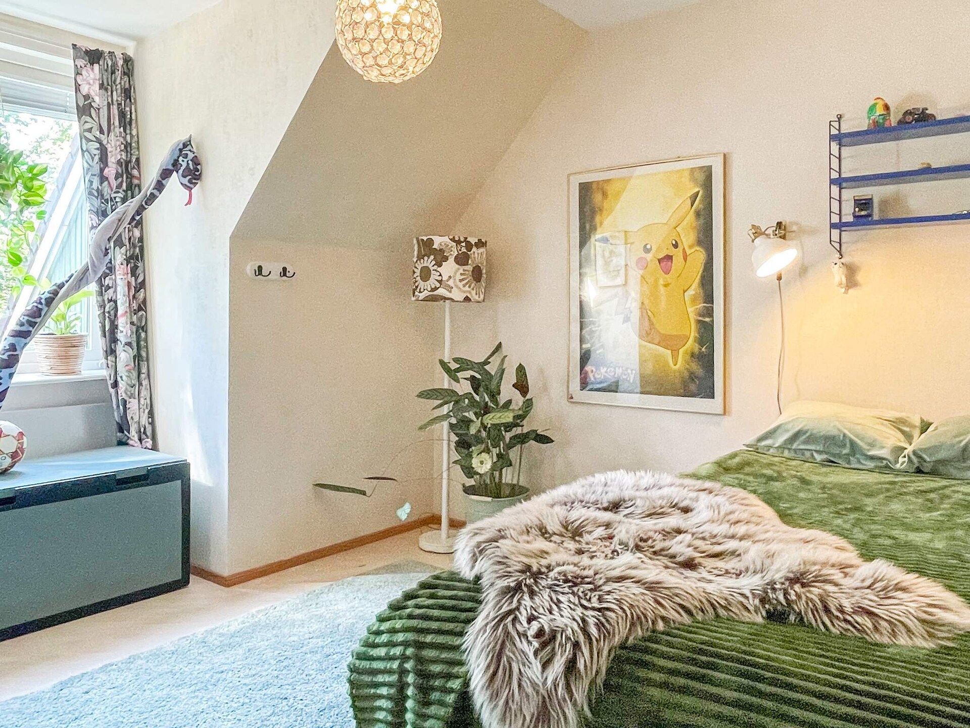 4-persoons vakantiehuis in Västervik op 1,4 km van de zee - foto 11