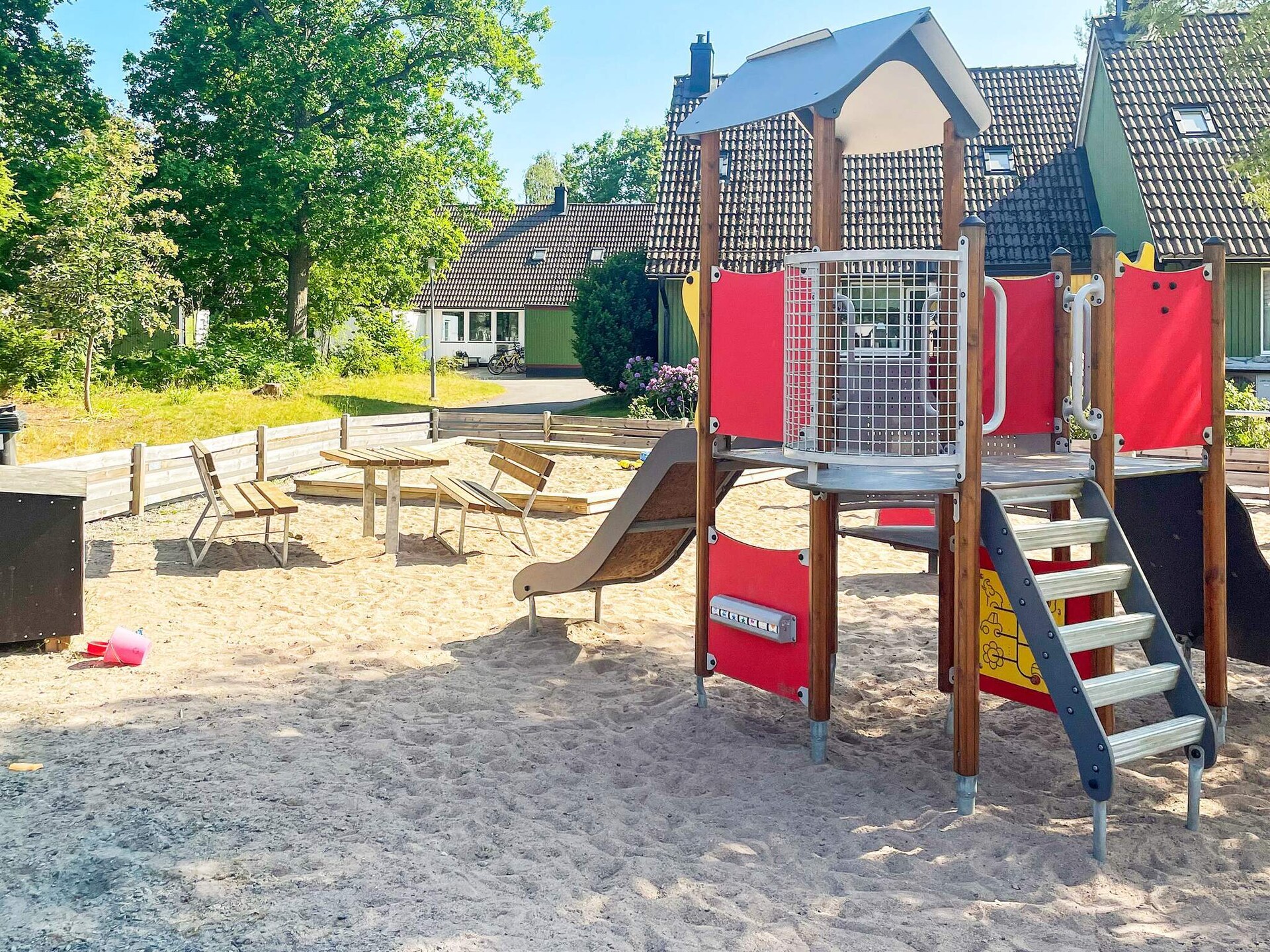 4-persoons vakantiehuis in Västervik op 1,4 km van de zee - foto 16
