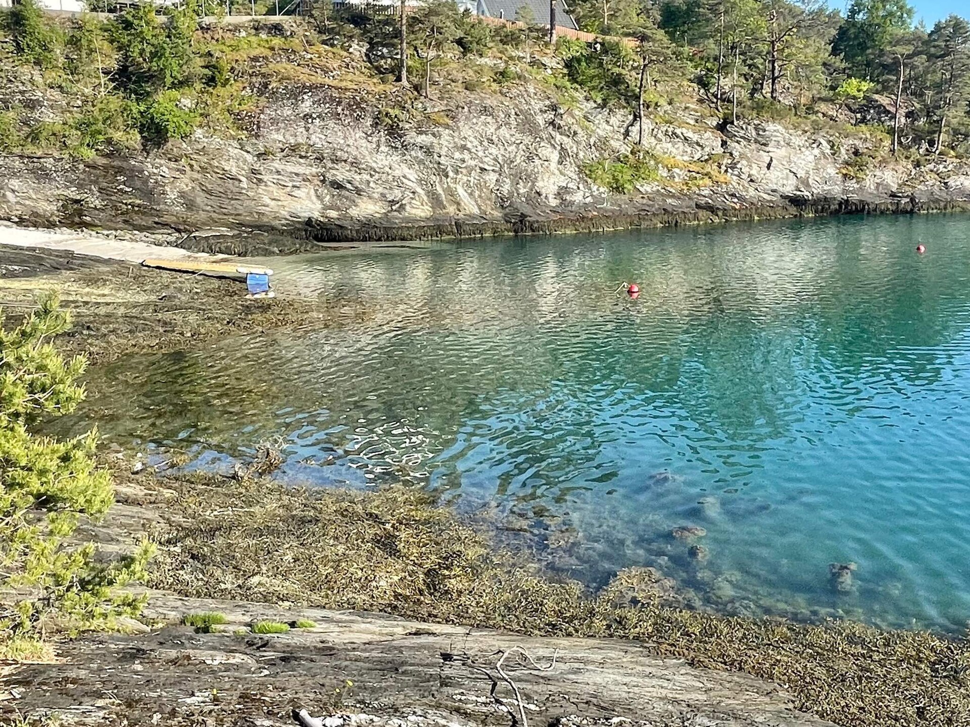 Vrijstaand vakantiehuis aan de Hardangerfjord met boot en privéterras - foto 13