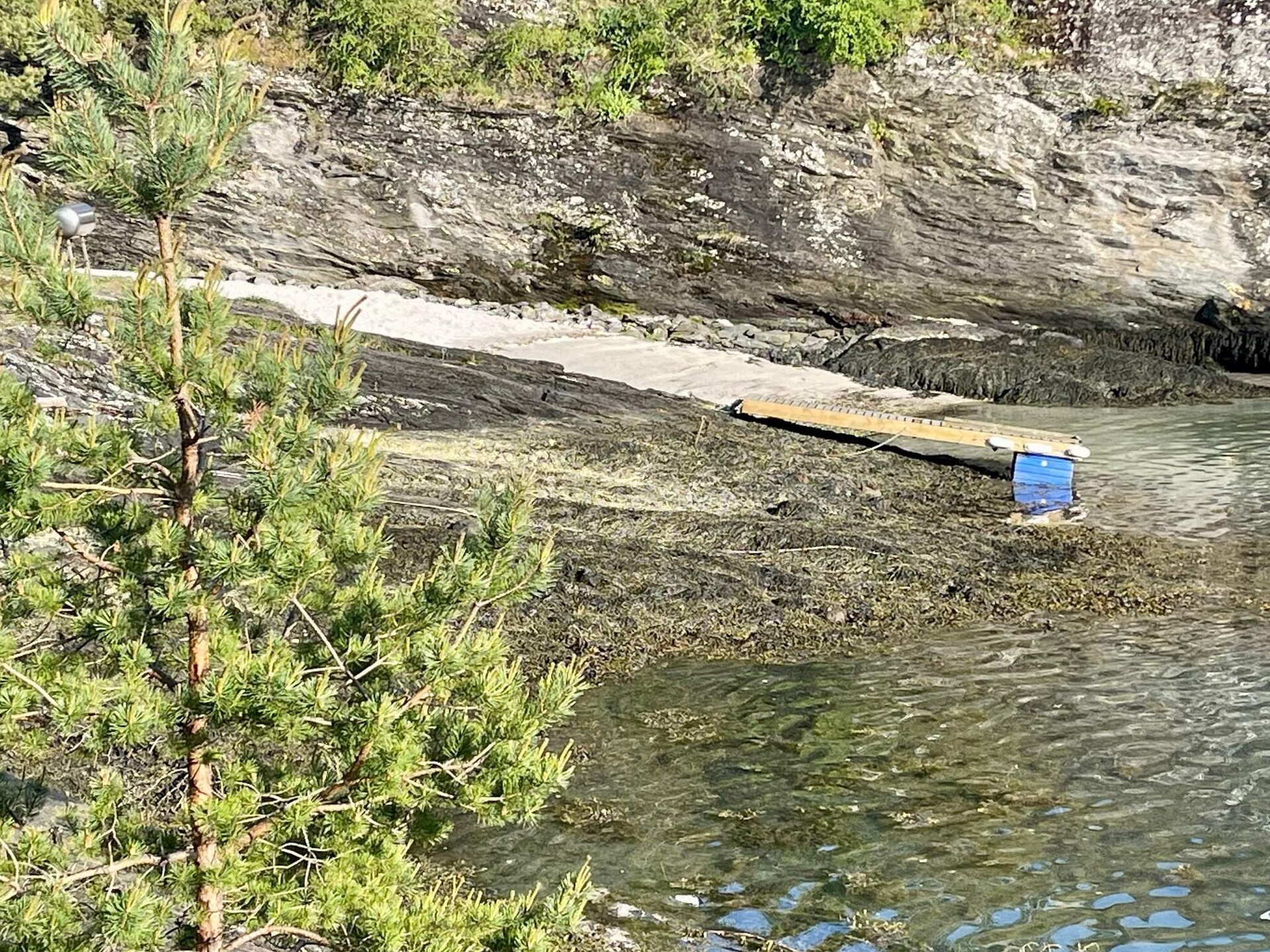 Vrijstaand vakantiehuis aan de Hardangerfjord met boot en privéterras - foto 14