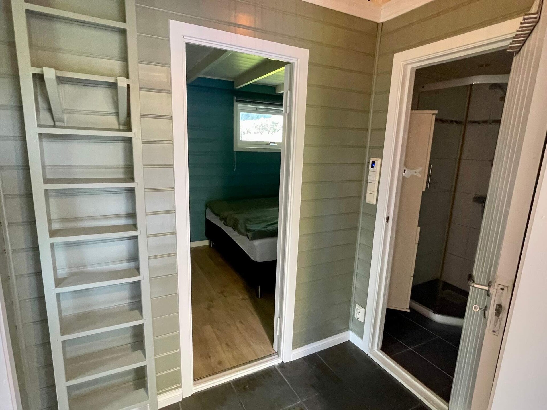 Vrijstaand vakantiehuis aan de Hardangerfjord met boot en privéterras - foto 23