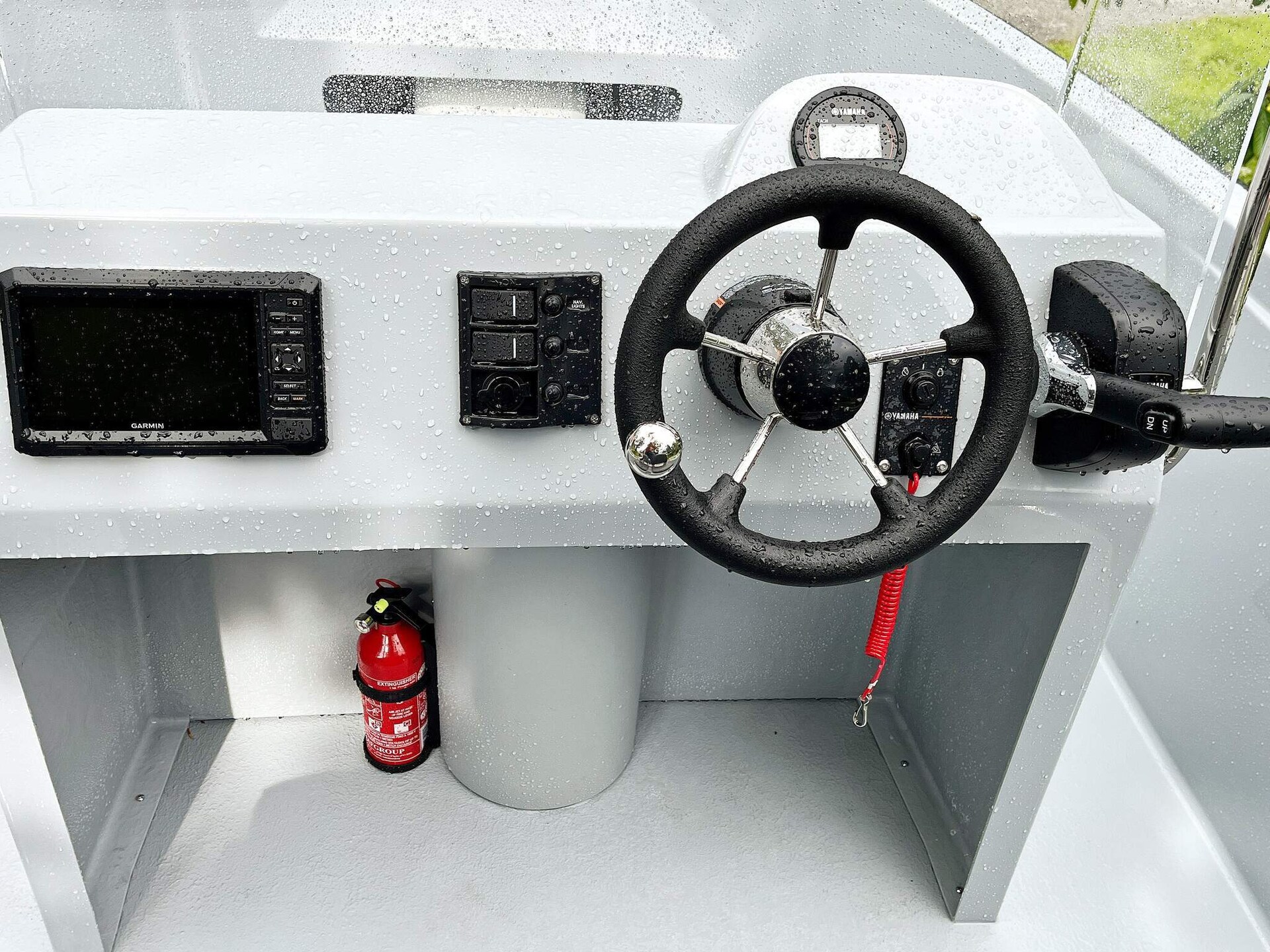 Vrijstaand vakantiehuis aan de Hardangerfjord met boot en privéterras - foto 35