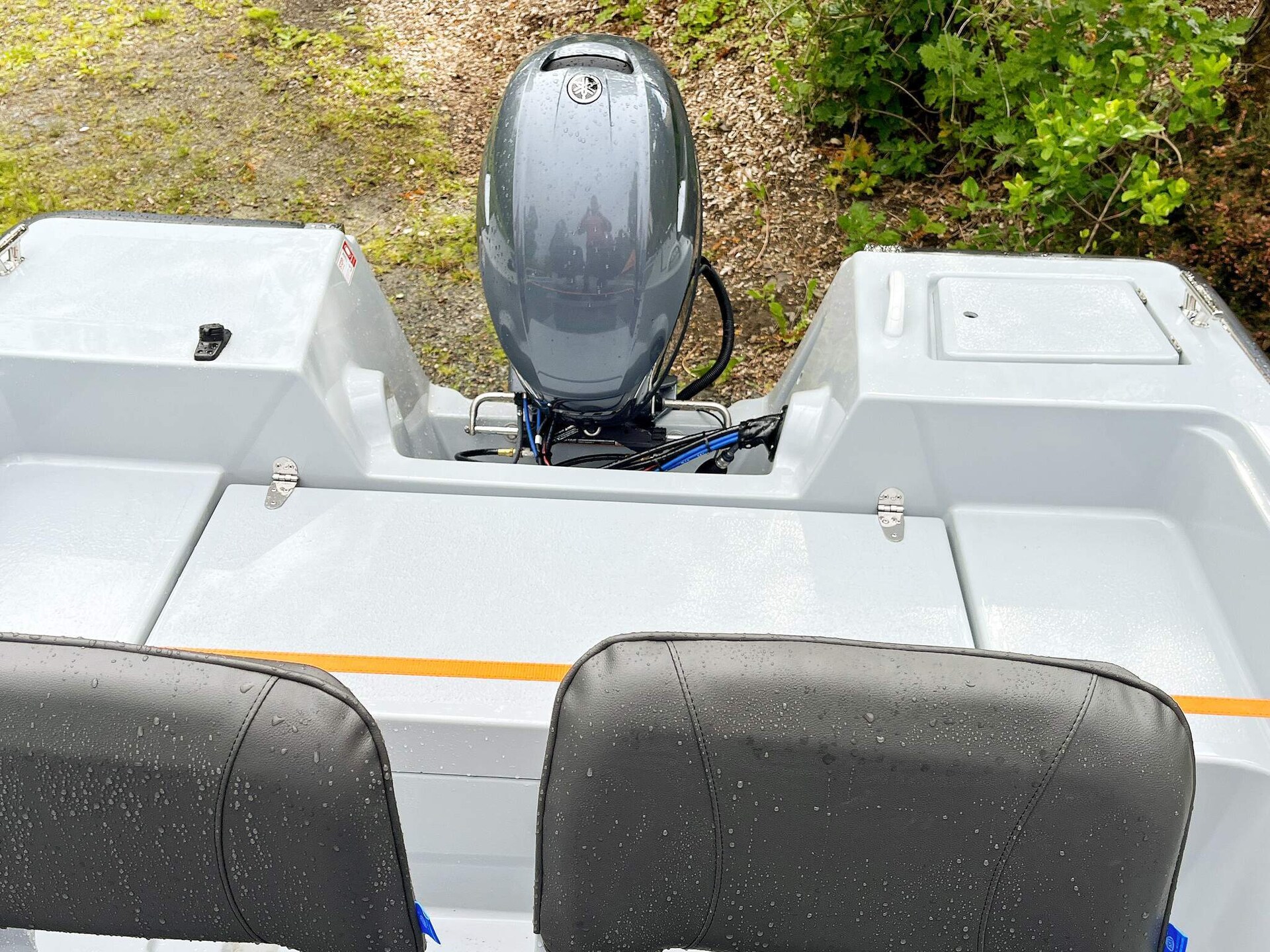 Vrijstaand vakantiehuis aan de Hardangerfjord met boot en privéterras - foto 36